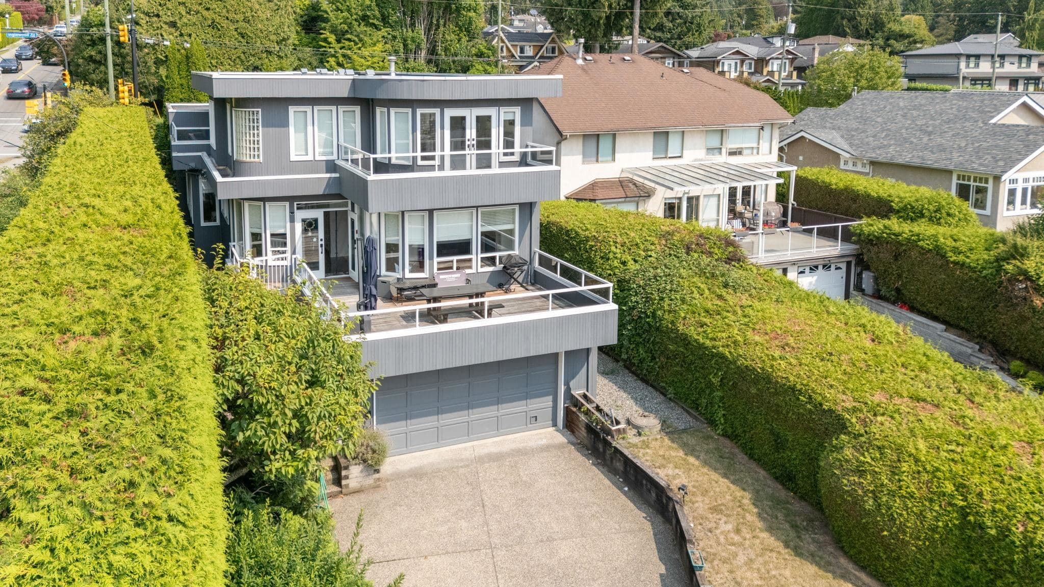 1494 Inglewood Avenue, West Vancouver, V7T 1Z1 — photo 1