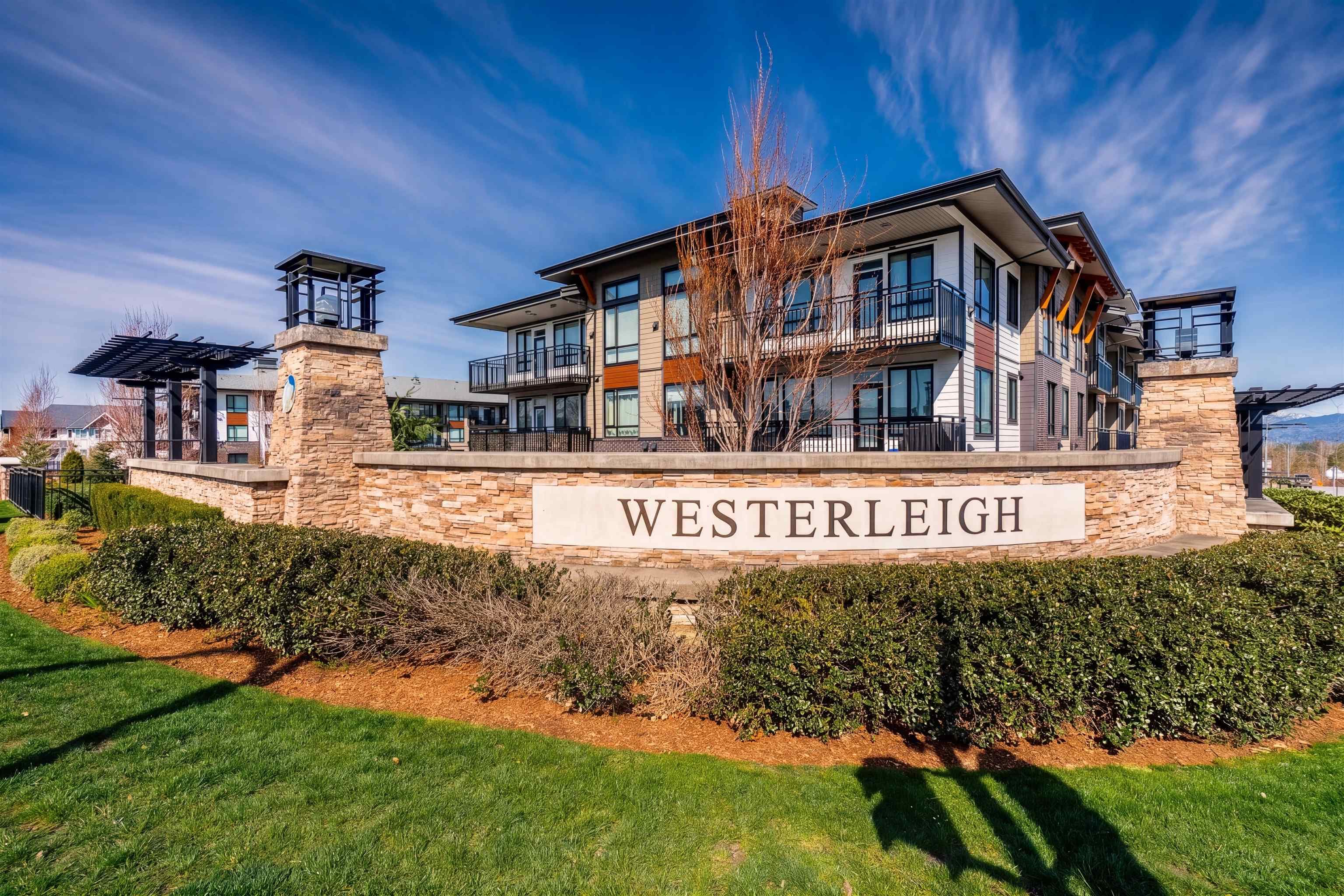 301 - 31158 Westridge Place, Abbotsford