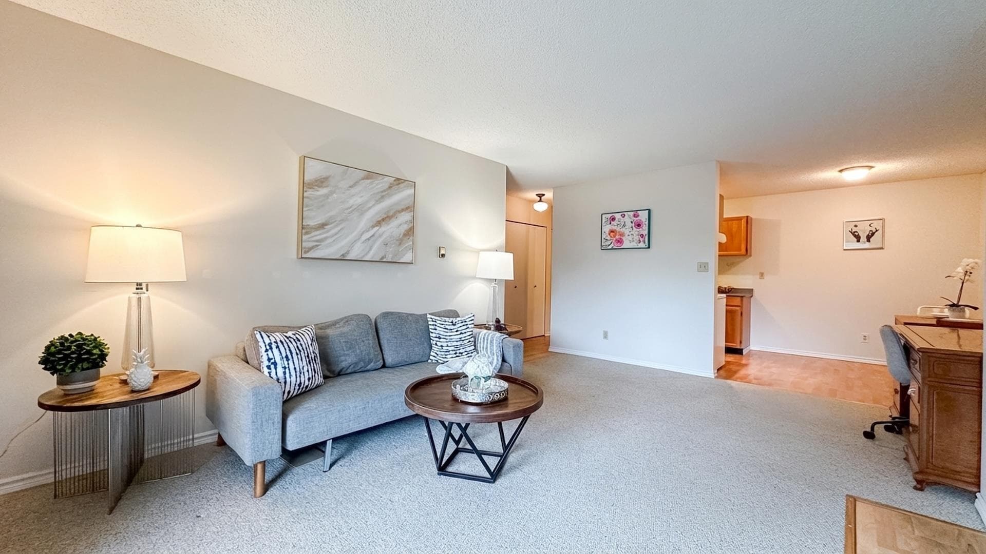 307 - 8591 Westminster Highway, Richmond, V6X 3E2 — photo 2
