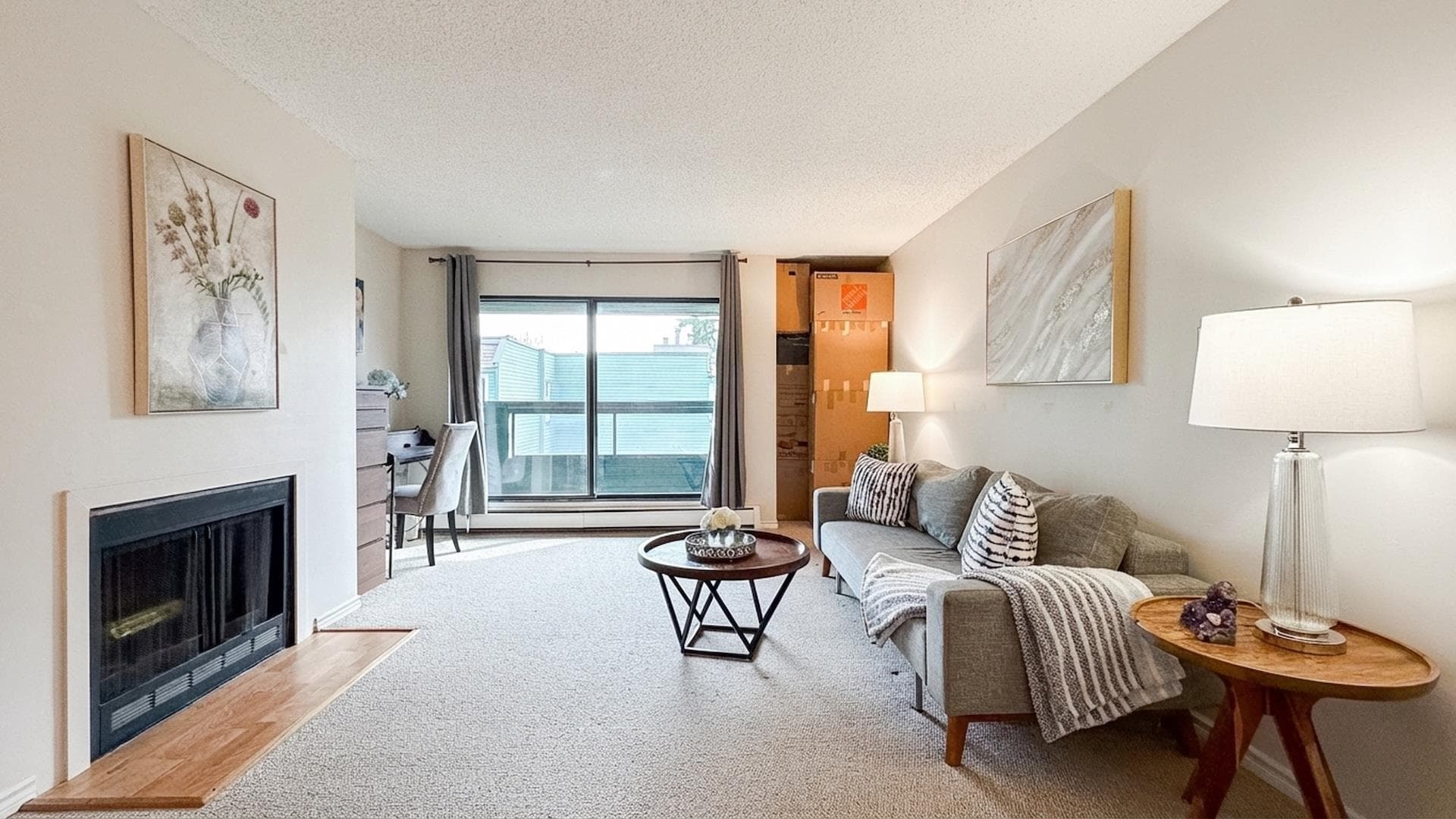 307 - 8591 Westminster Highway, Richmond, V6X 3E2 — photo 3