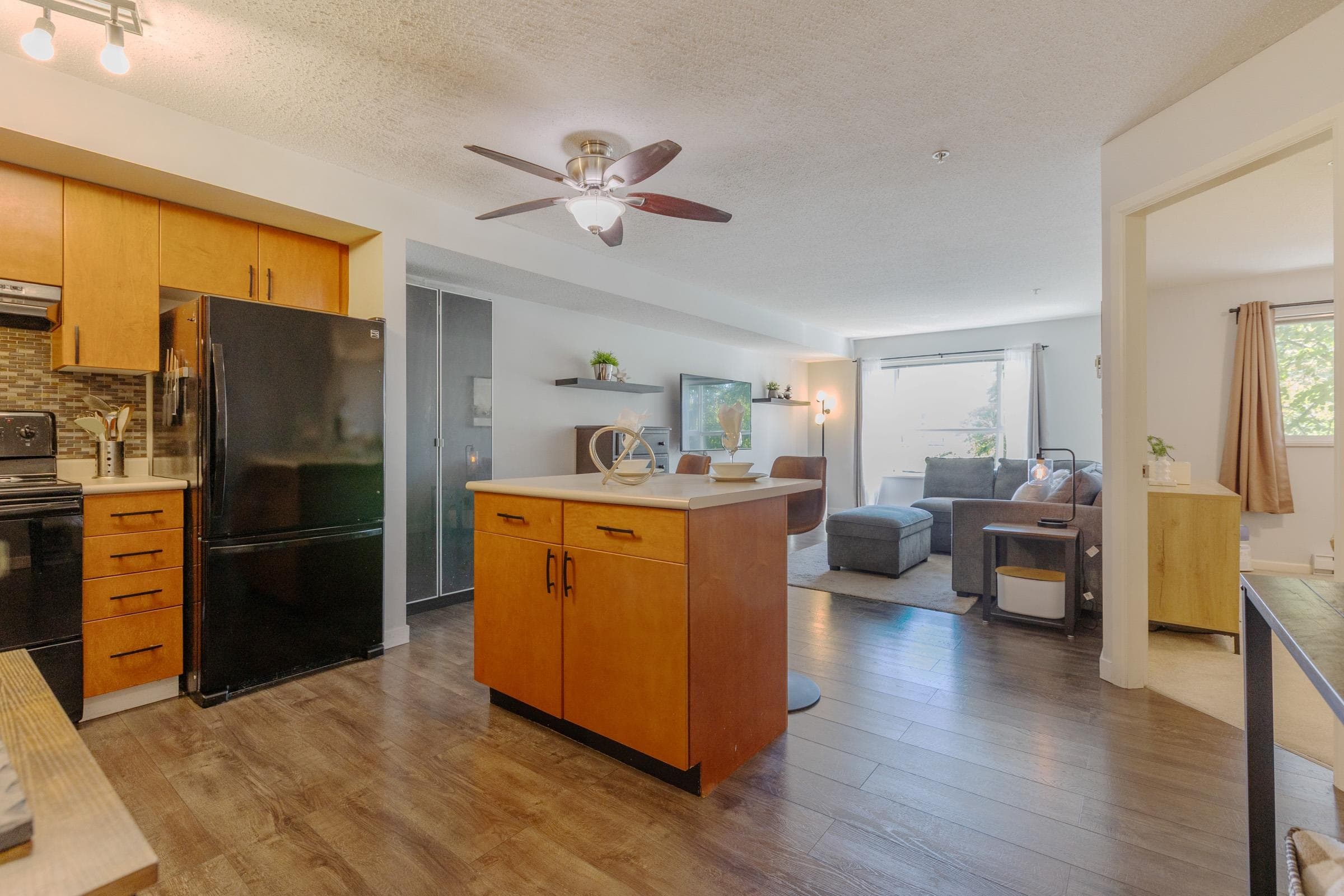 306 - 5465 203 Street, Langley, V3A 9L8 — photo 2