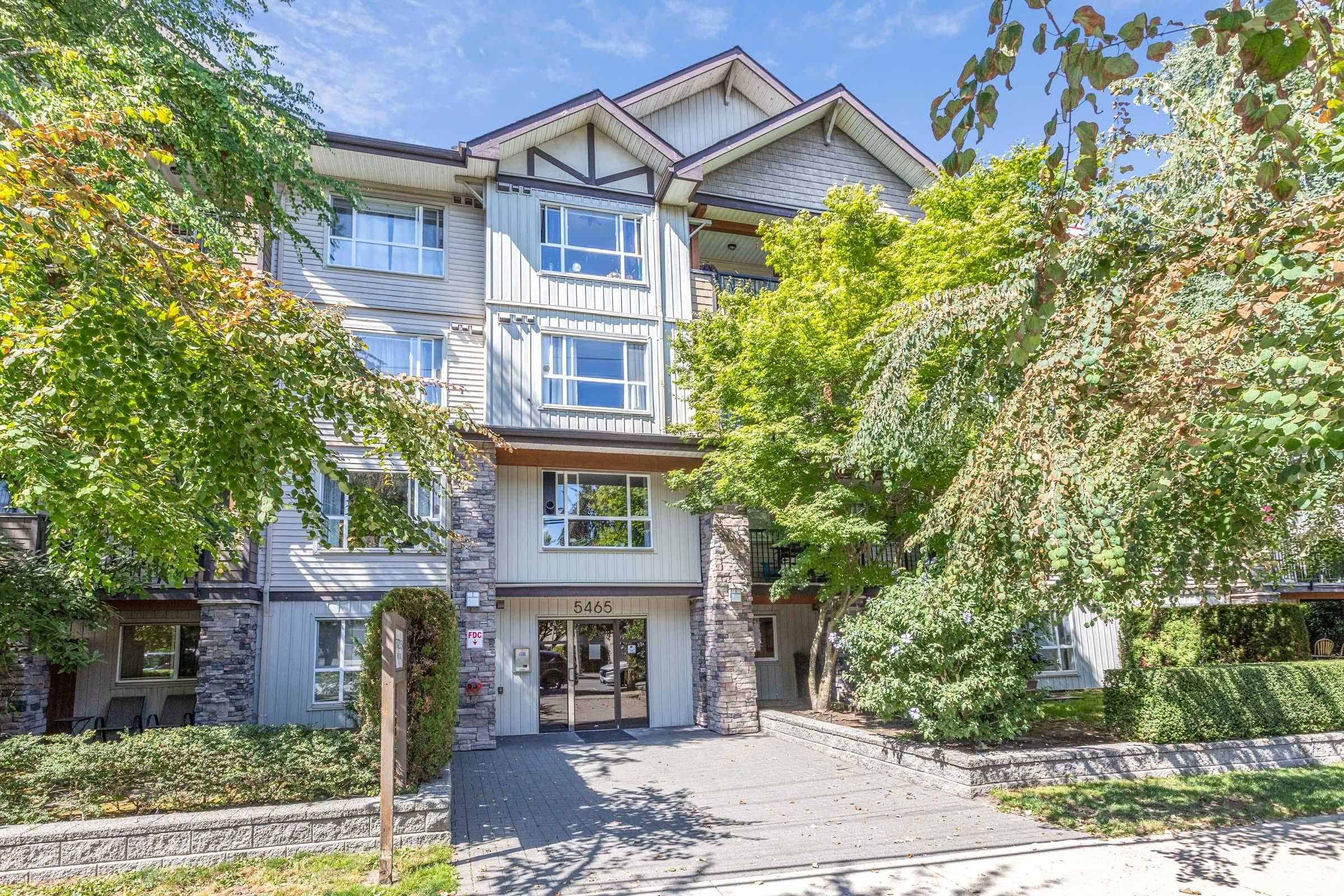 306 - 5465 203 Street, Langley, V3A 9L8 — photo 1