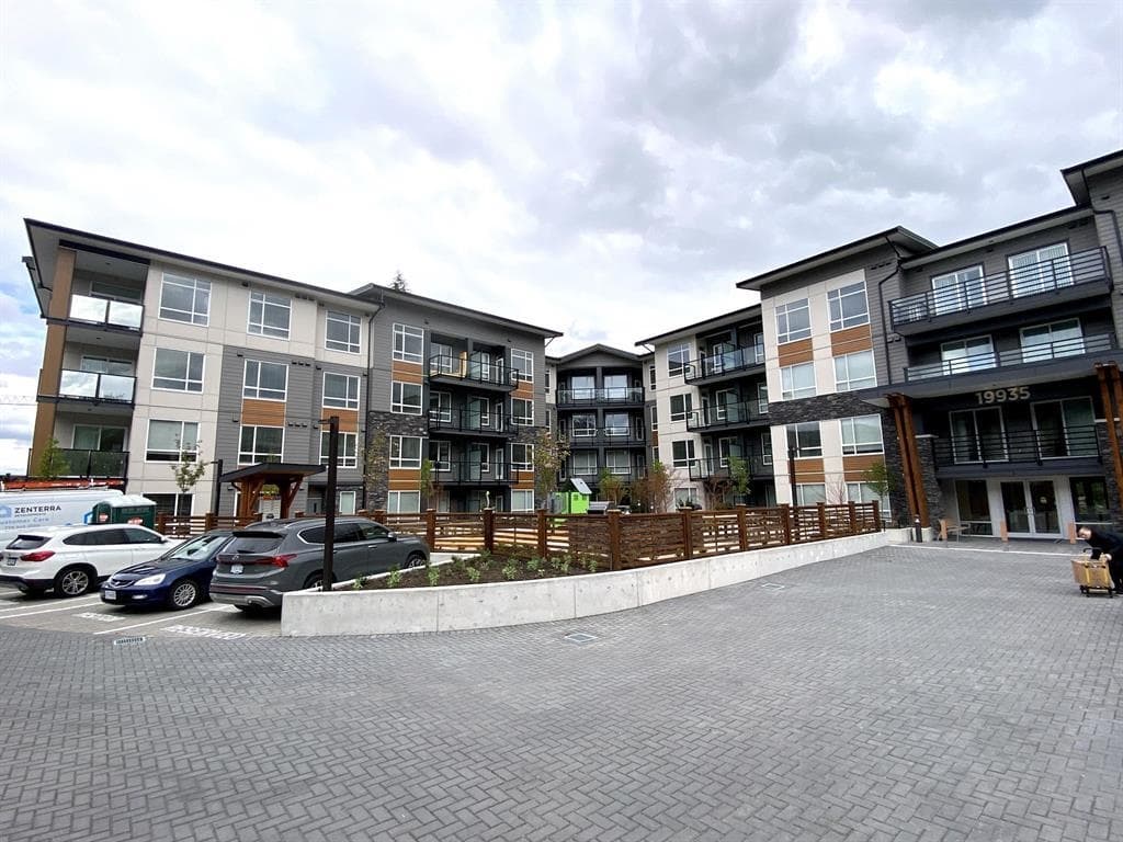 206 - 19935 75a Avenue, Langley, V2Y 4L6 — photo 1