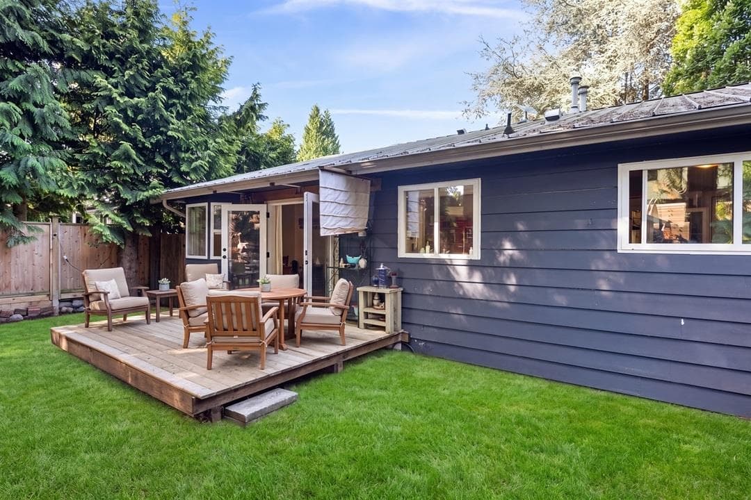 1446 128a Street, Surrey, V4A 3X4 — photo 3