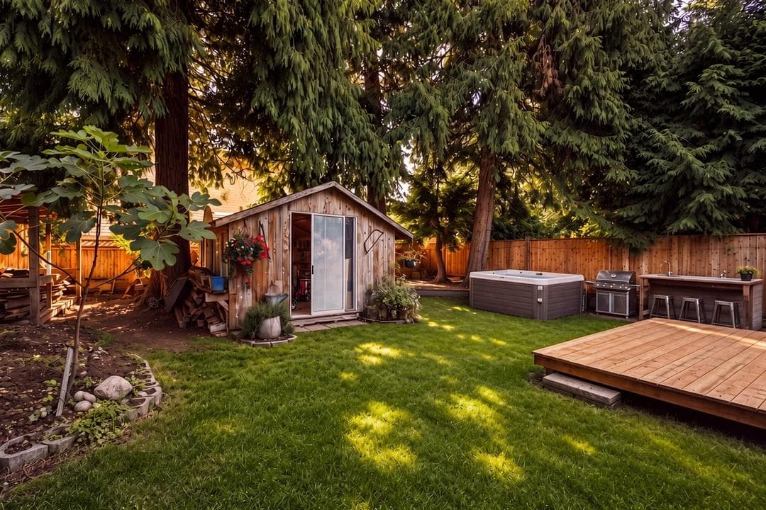 1446 128a Street, Surrey, V4A 3X4 — photo 4