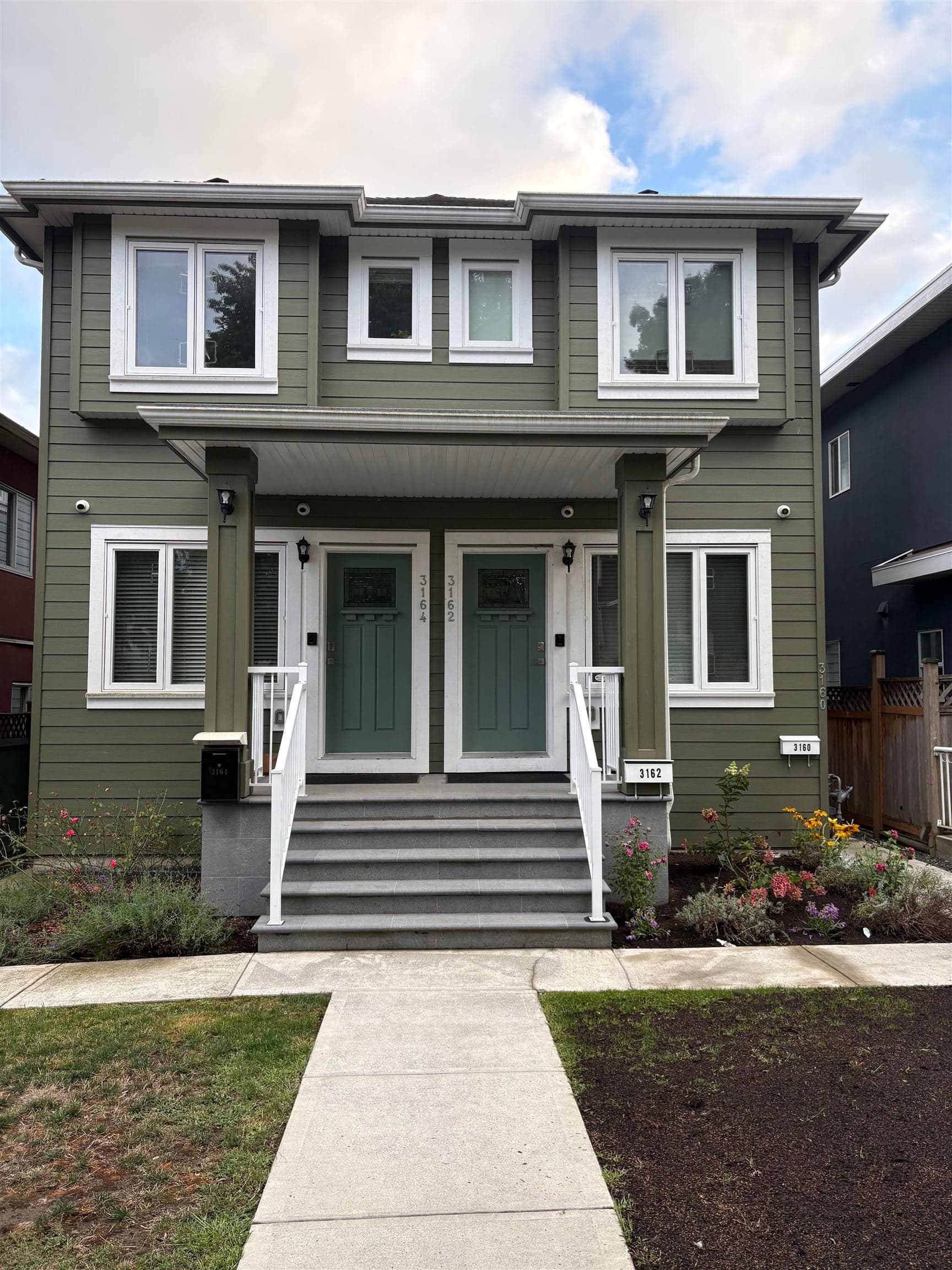 3162 Venables Street, Vancouver, V5K 2S4 — photo 1