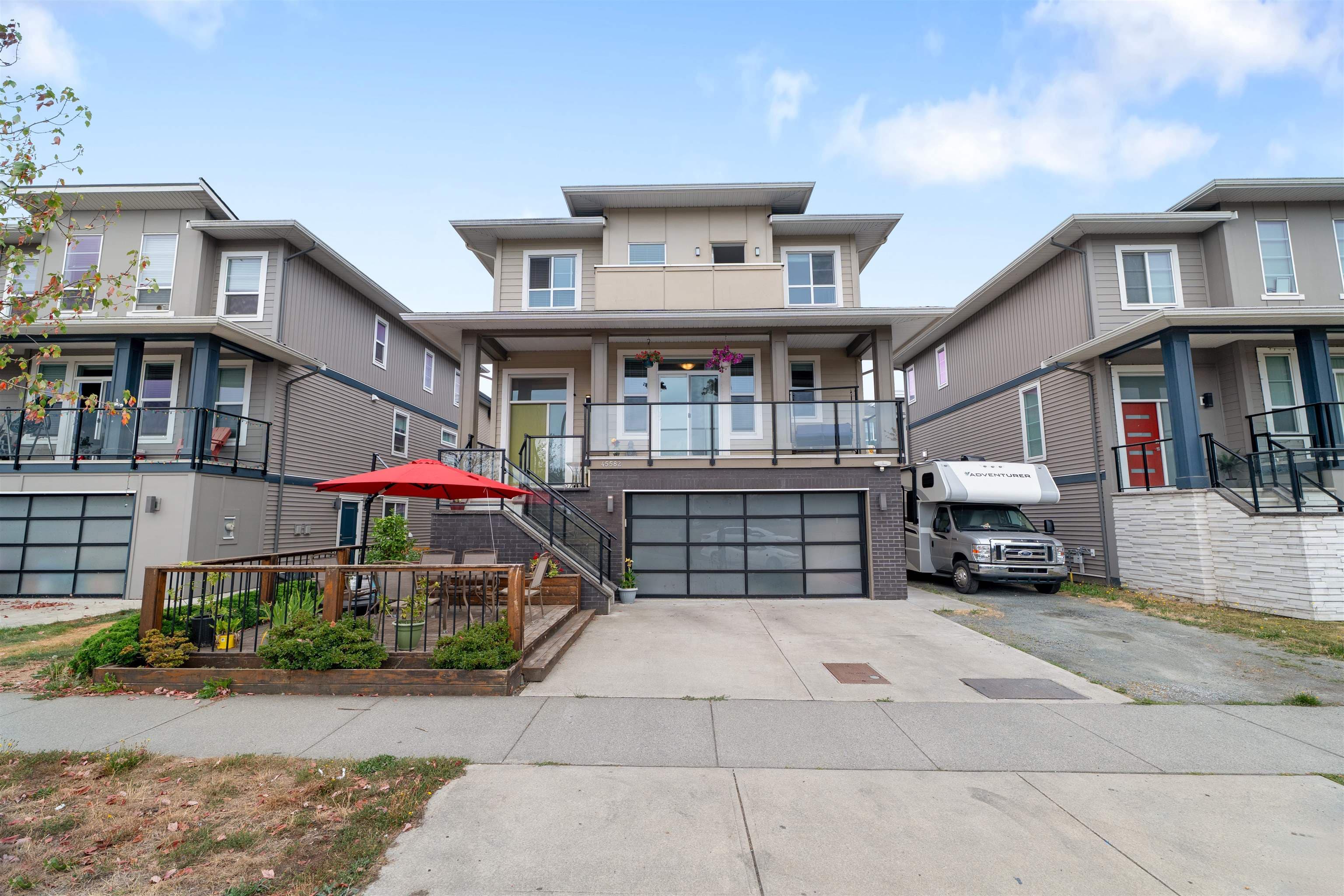 45582 Meadowbrook Drive, Chilliwack