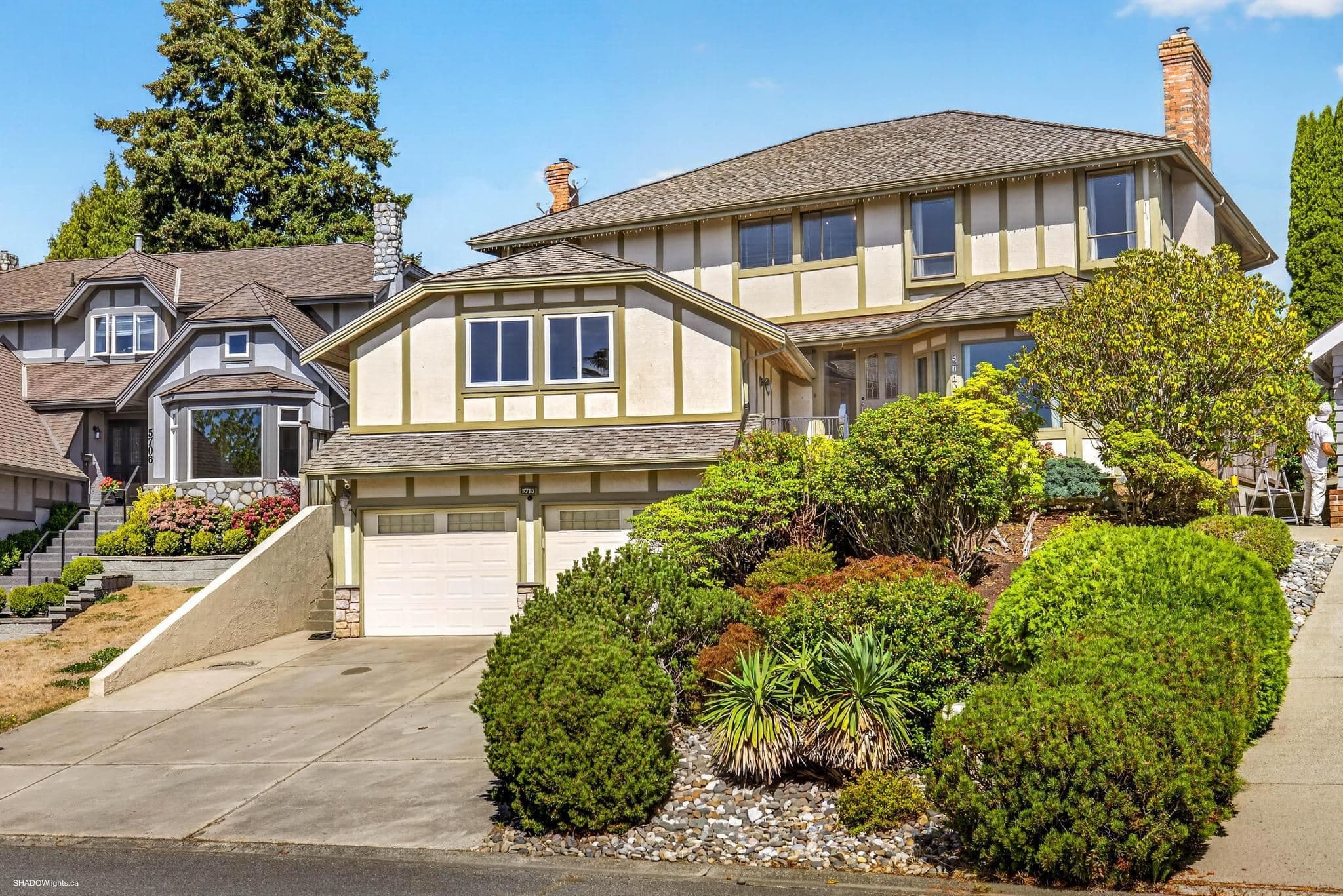 5710 Goldenrod Crescent, Delta, V4L 2G6 — photo 1