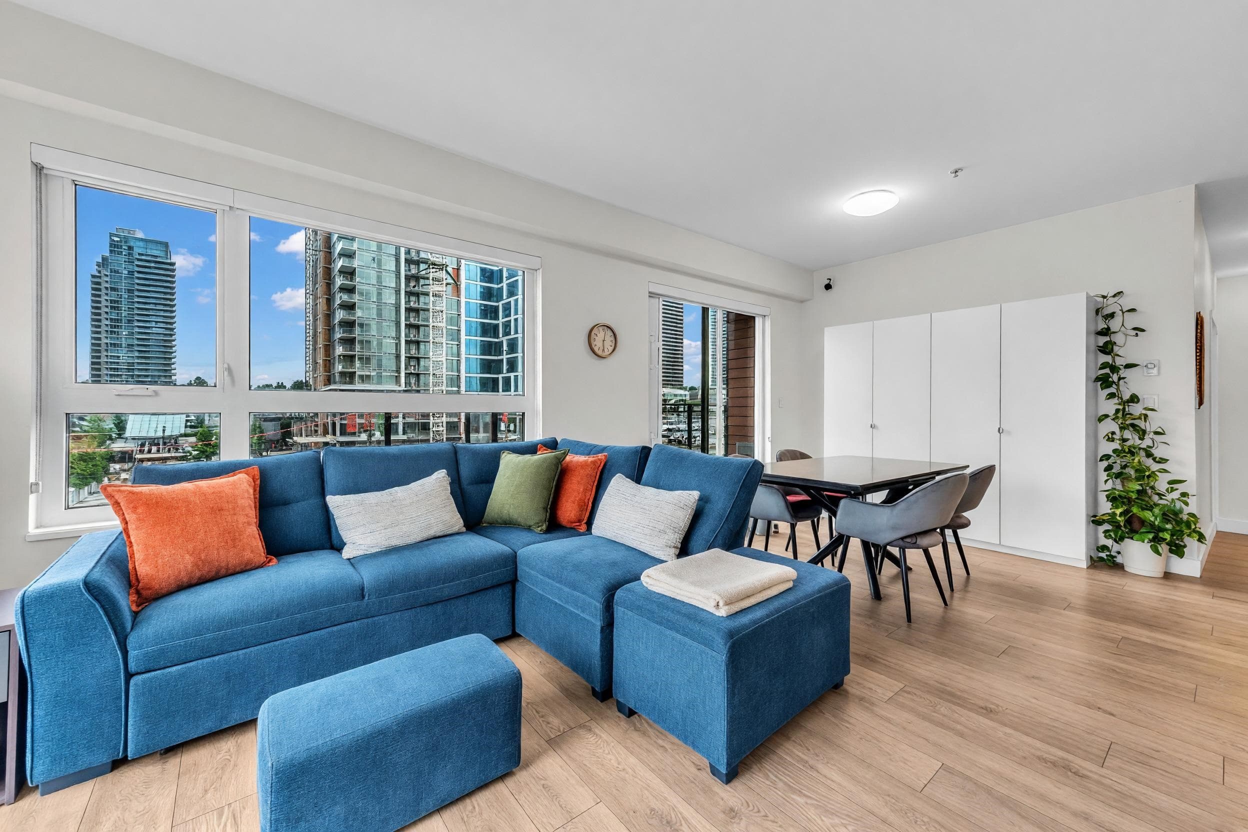 501 - 4468 Dawson Street, Burnaby, V5C 0J9 — photo 5