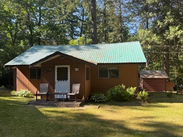 B10 - 65443 Emory Creek Road, Hope