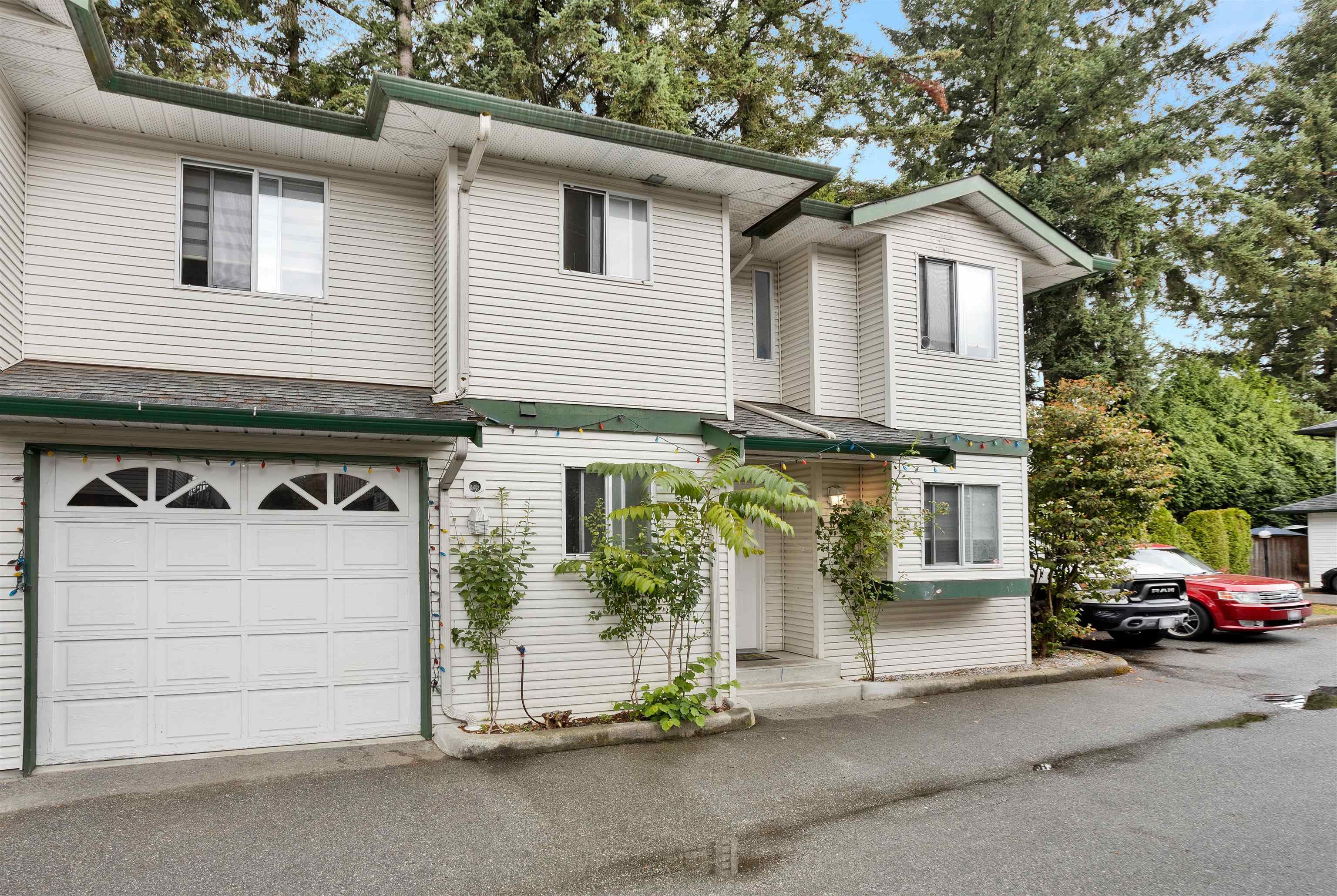 11 - 11875 210 Street, Maple Ridge, V2X 7P3 — photo 1