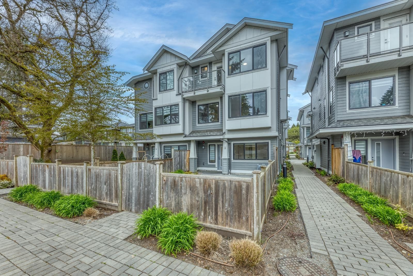 3 - 1750 Salisbury Avenue, Port Coquitlam