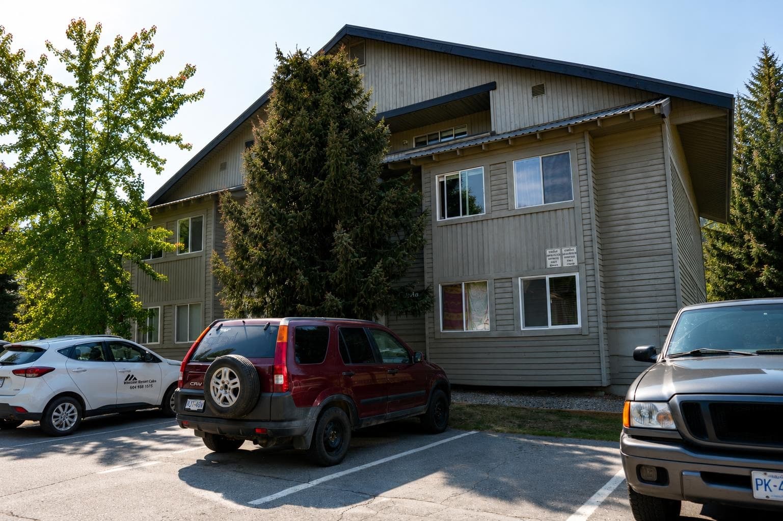 14 - 2230 Eva Lake Road, Whistler, V8E 0M5 — photo 2