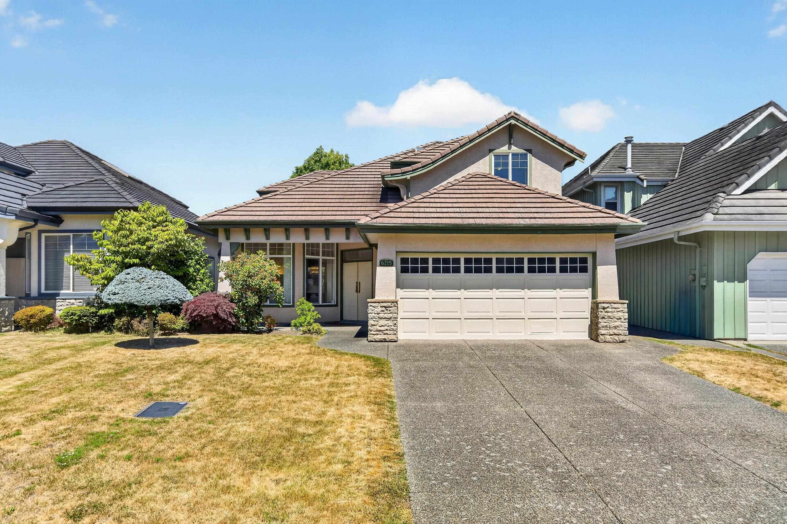 6215 Dunsmuir Crescent, Richmond, V7C 5T7 — photo 1