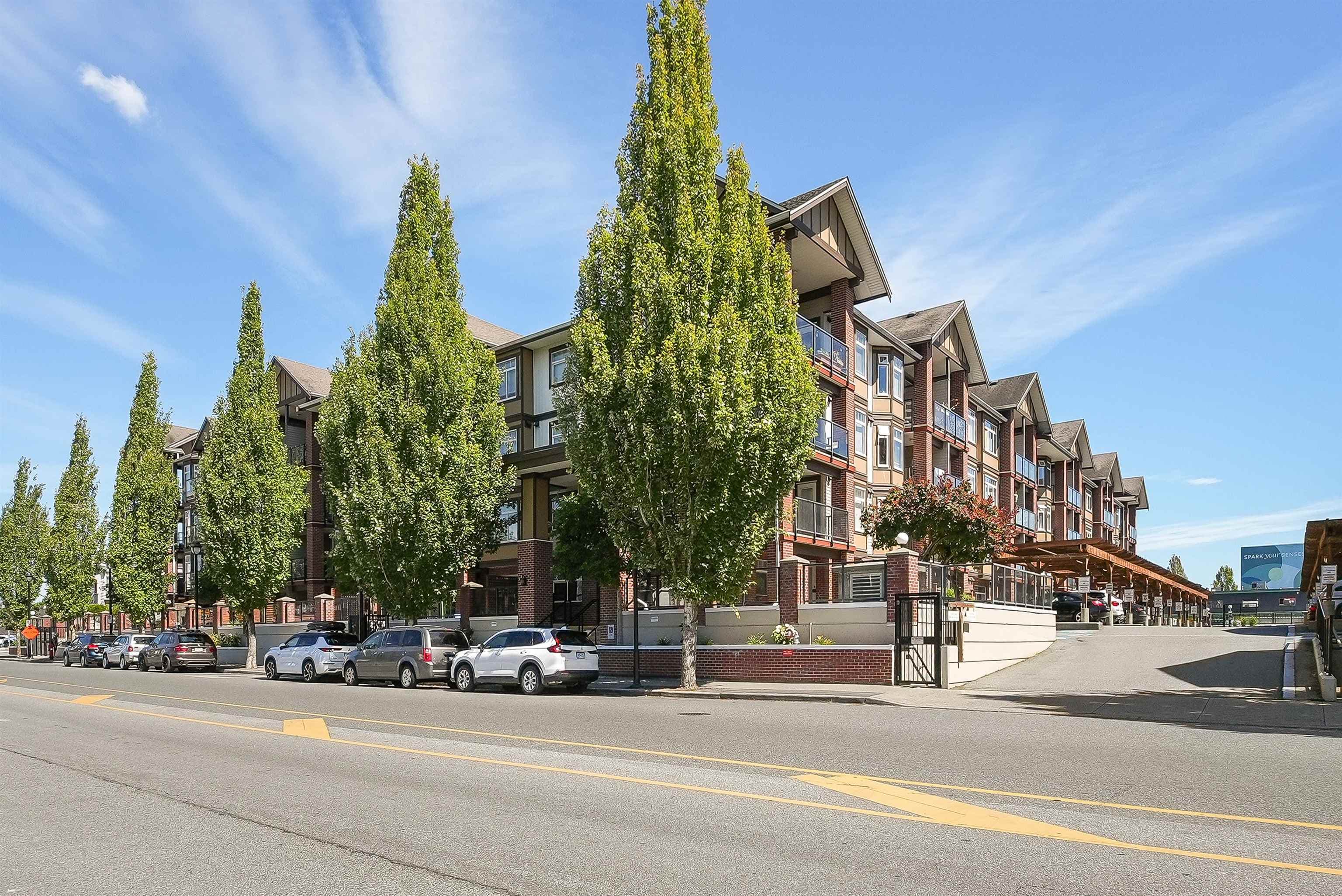 441 - 5660 201a Street, Langley
