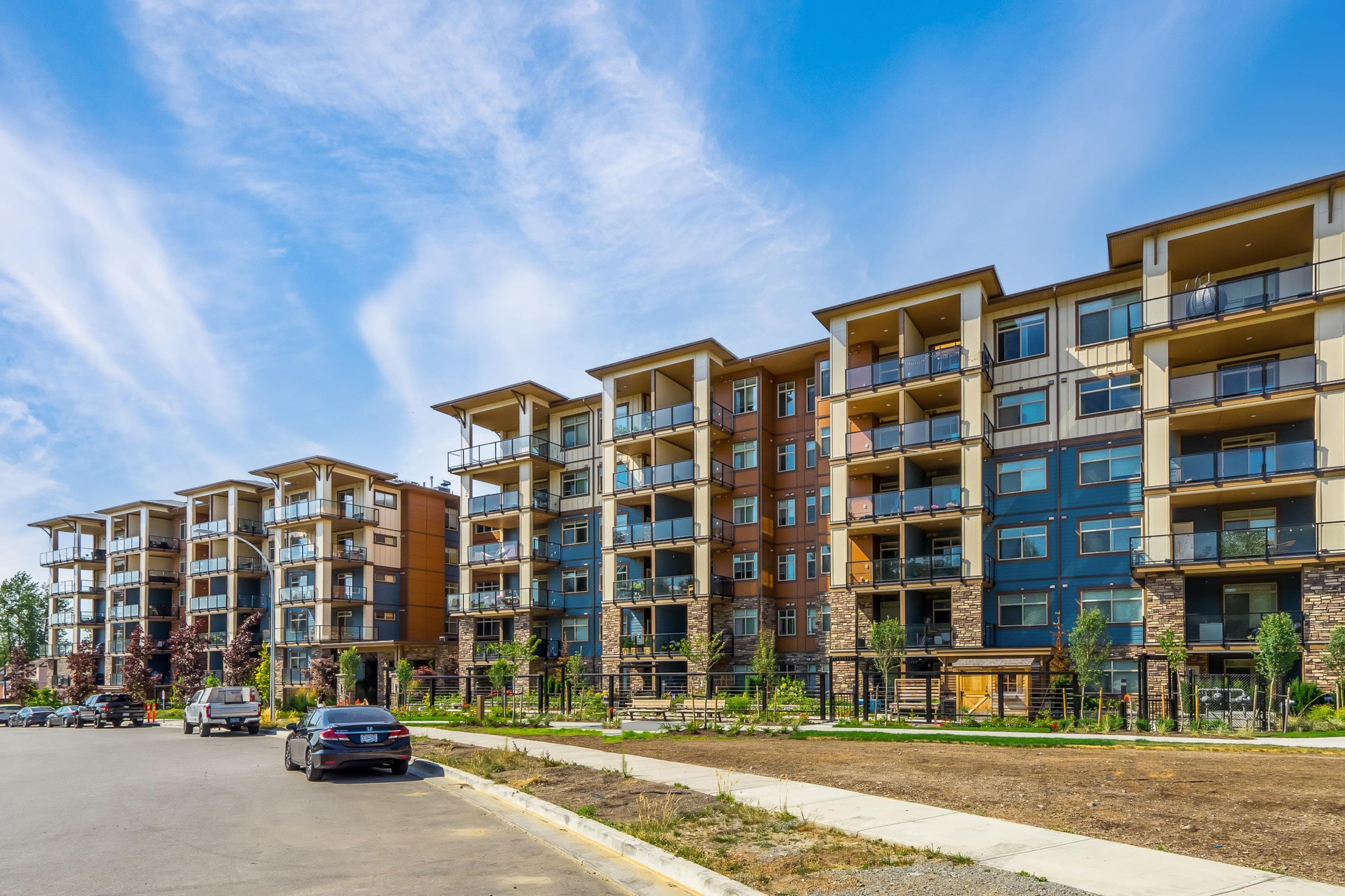 513 - 20673 78 Avenue, Langley