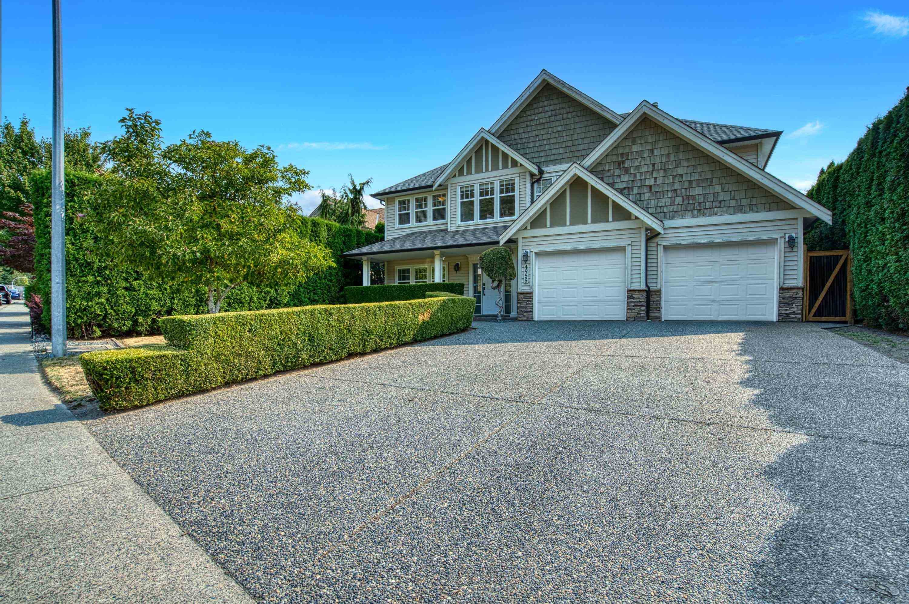 4955 Teskey Road, Chilliwack, V2R 5R2 — photo 2