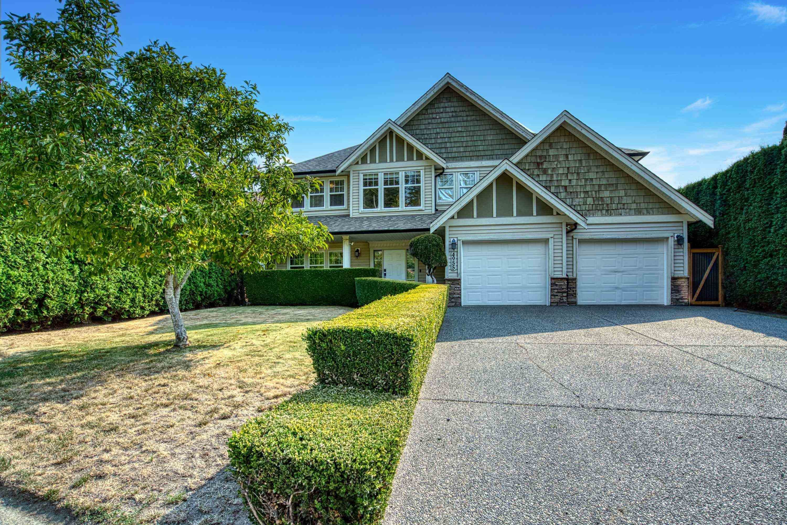 4955 Teskey Road, Chilliwack, V2R 5R2 — photo 1