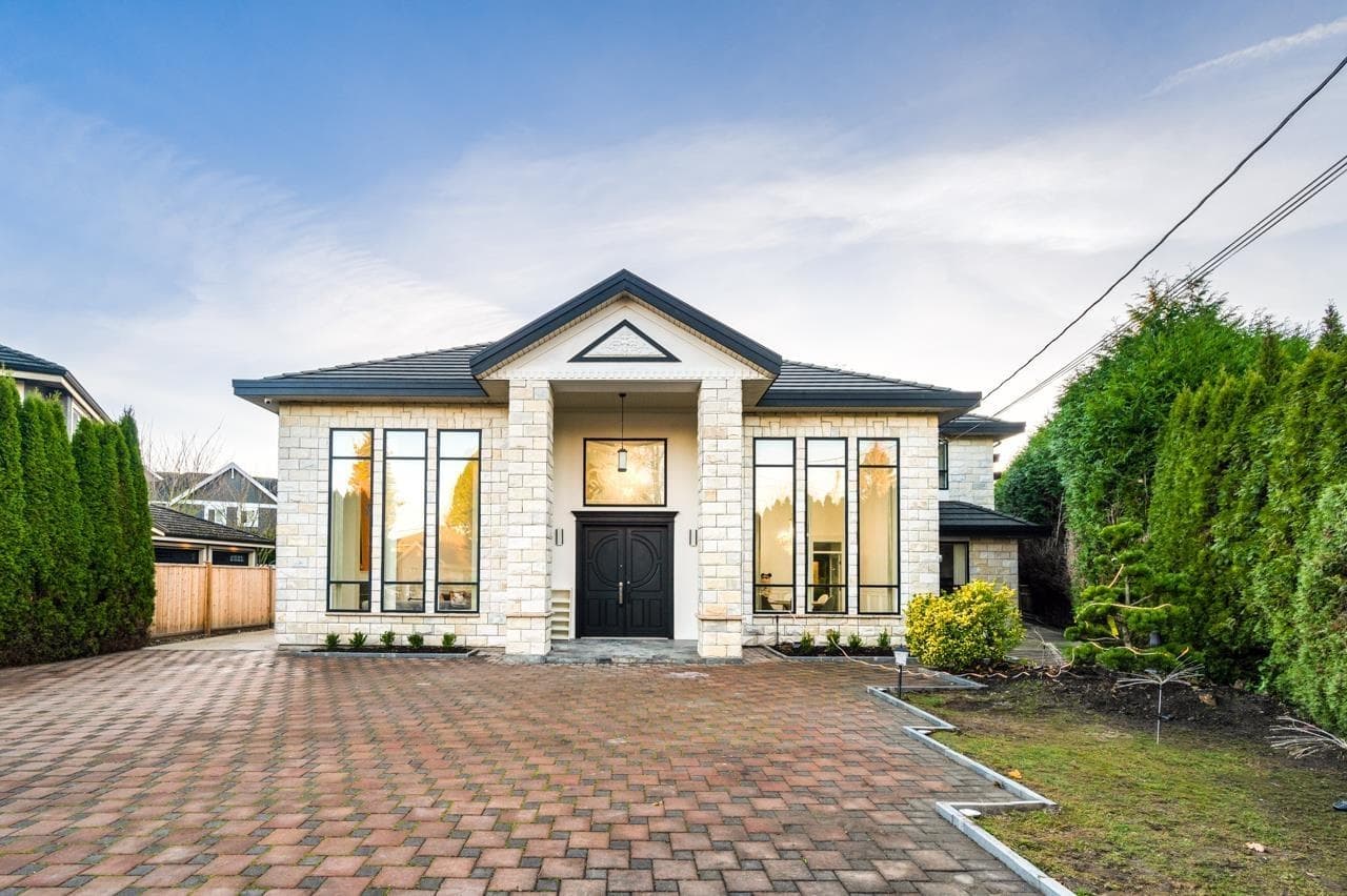 9871 Pigott Road, Richmond, V7A 2C1 — photo 1