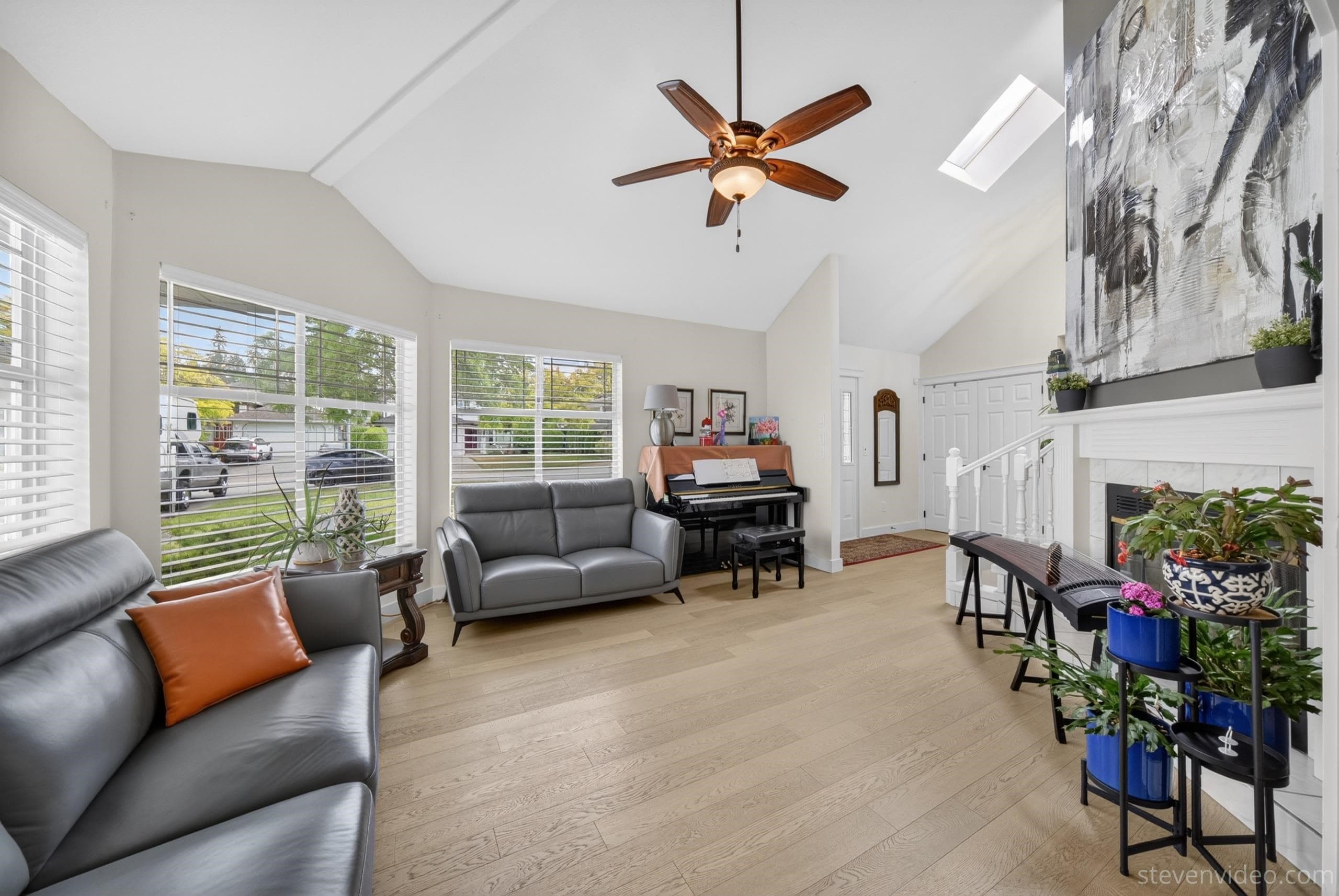 21023 45 Avenue, Langley, V3A 8Z4 — photo 3
