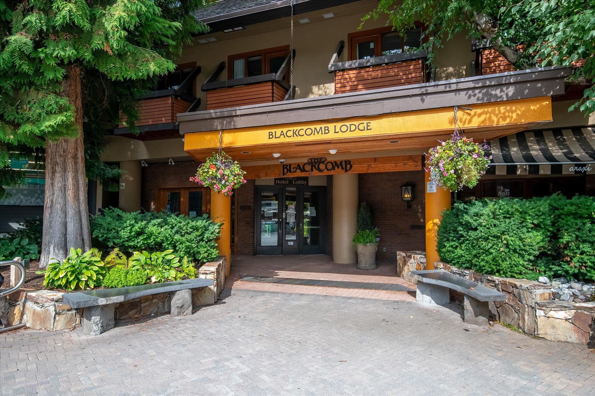 227 - 4220 Gateway Drive, Whistler, V8E 0Z7 — photo 1