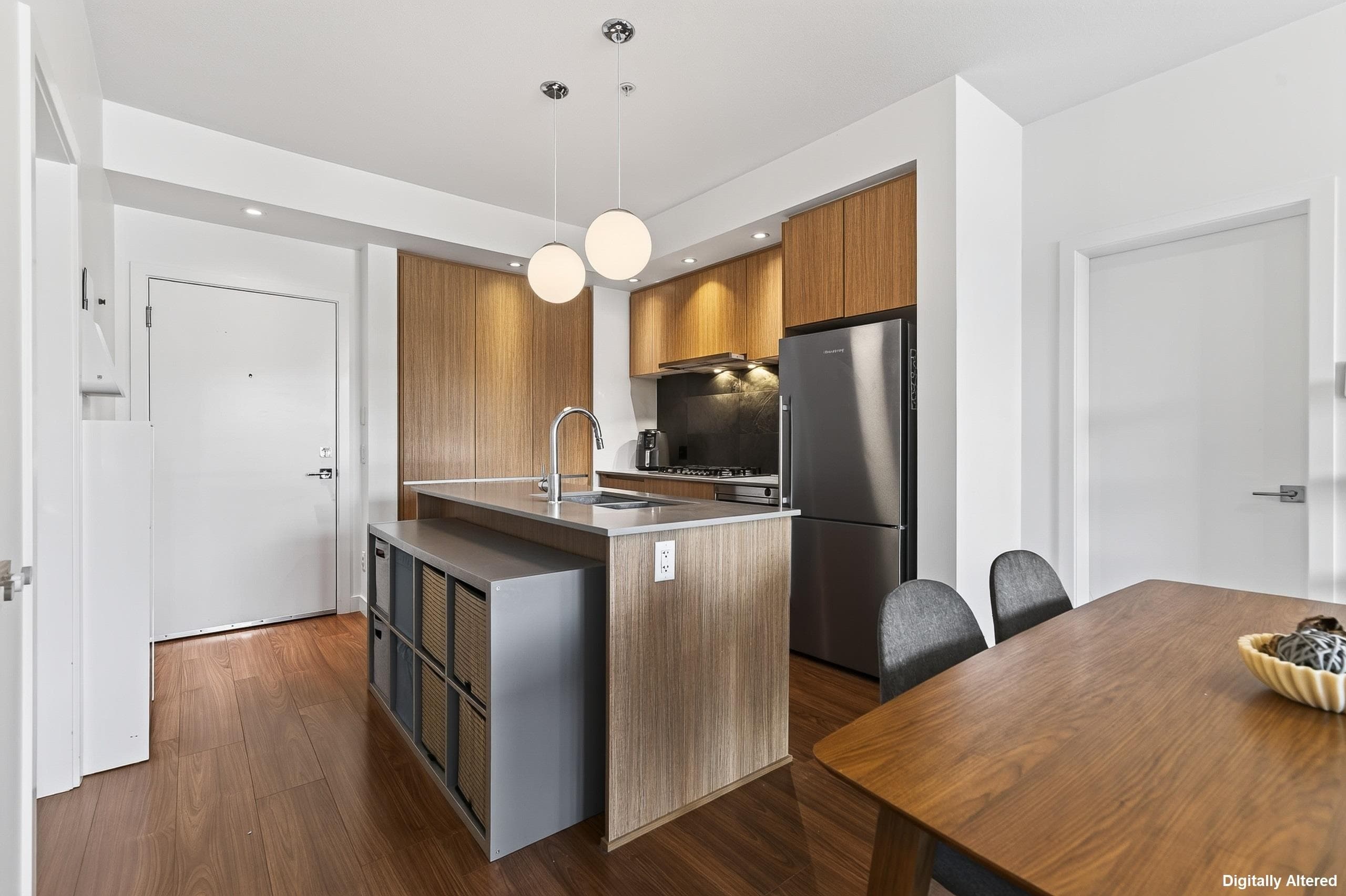 502 - 516 Foster Avenue, Coquitlam, V3J 0H8 — photo 3