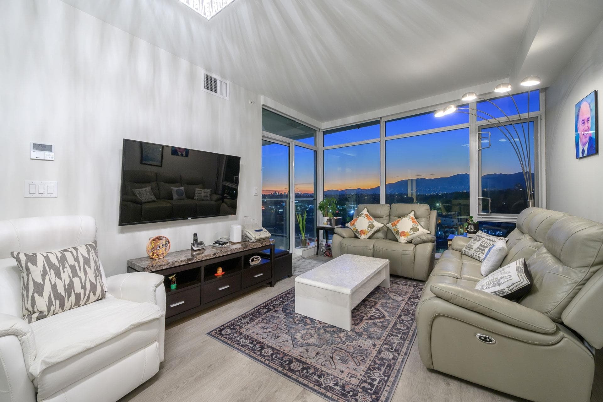 1207 - 1788 Gilmore Avenue, Burnaby, V5C 0L5 — photo 1