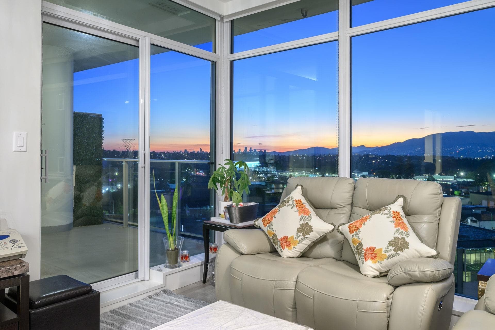 1207 - 1788 Gilmore Avenue, Burnaby, V5C 0L5 — photo 4