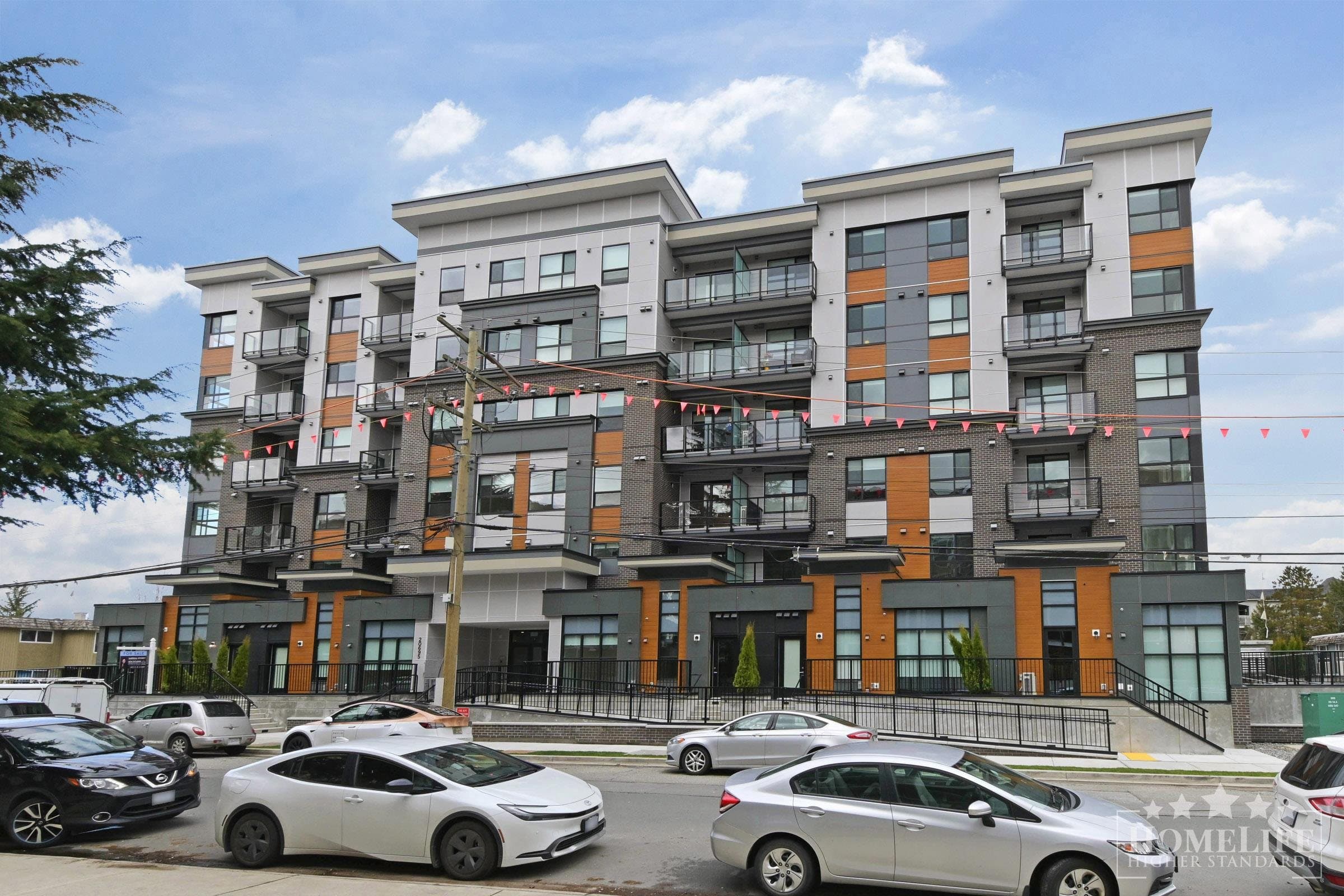 511 - 20695 Eastleigh Crescent, Langley