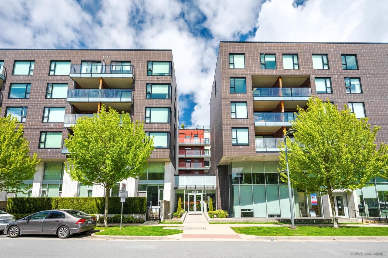 523 - 5955 Birney Avenue, Vancouver