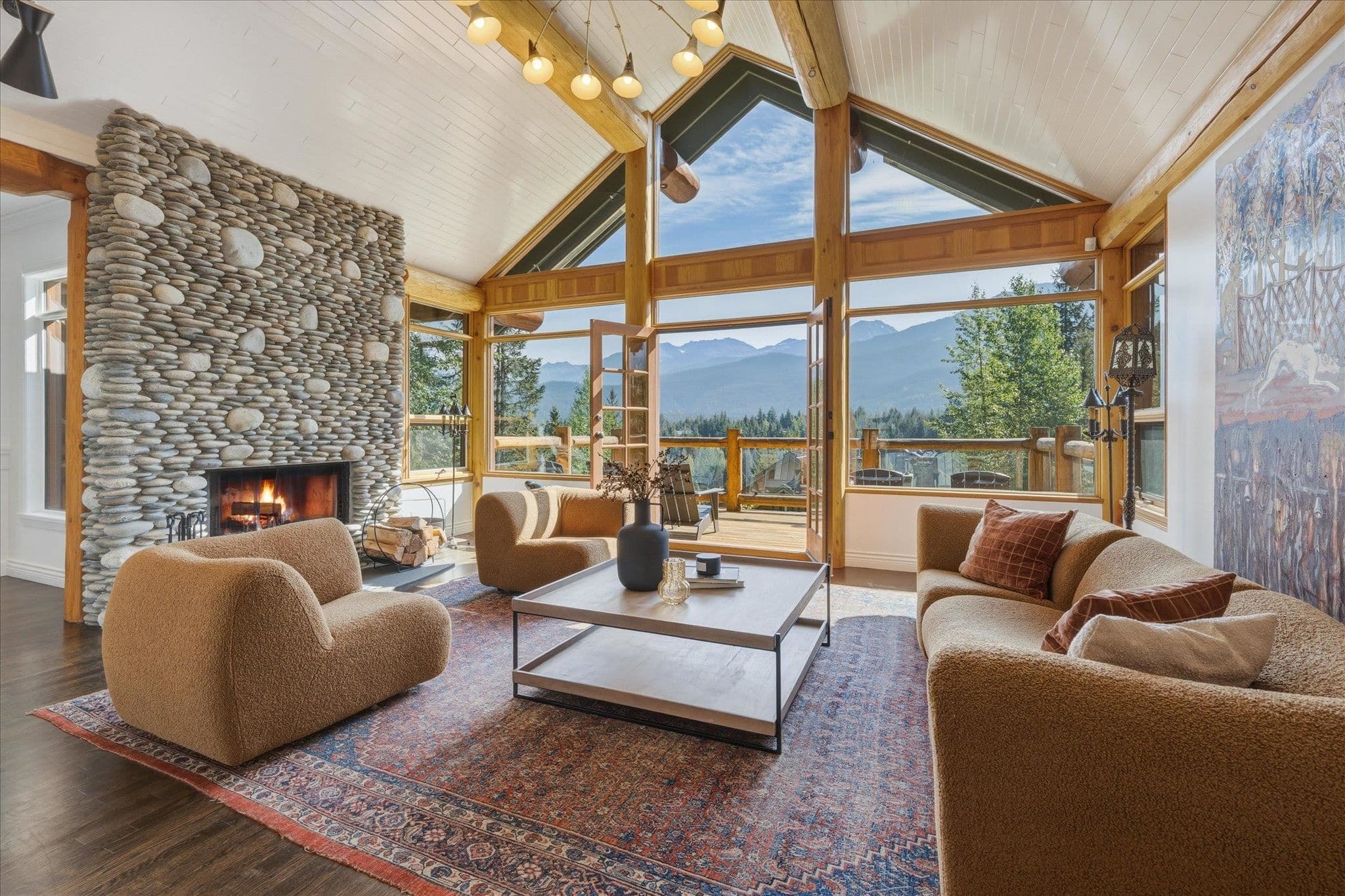 3426 Blueberry Drive, Whistler, V8E 0B9 — photo 2