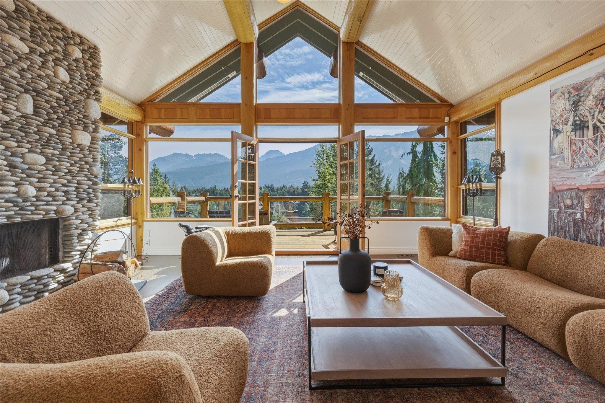 3426 Blueberry Drive, Whistler, V8E 0B9 — photo 3