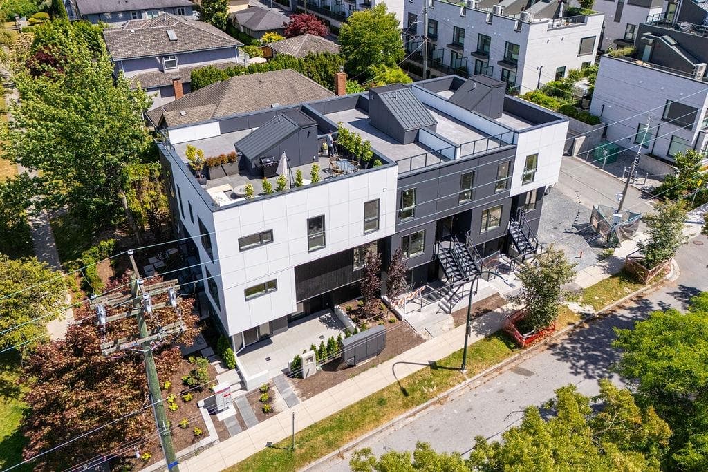 4522 Heather Street, Vancouver