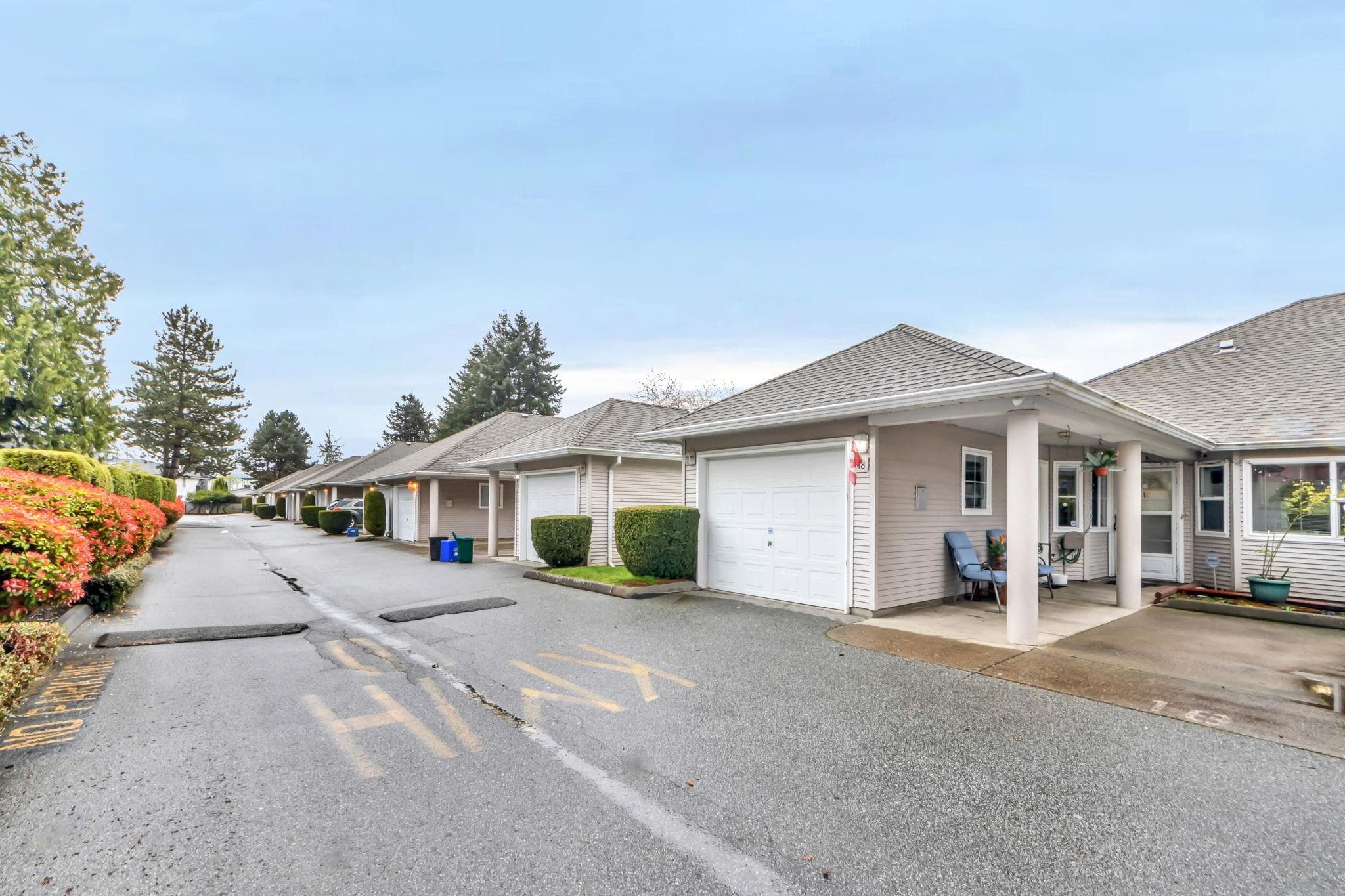 18 - 7127 124 Street Avenue, Surrey