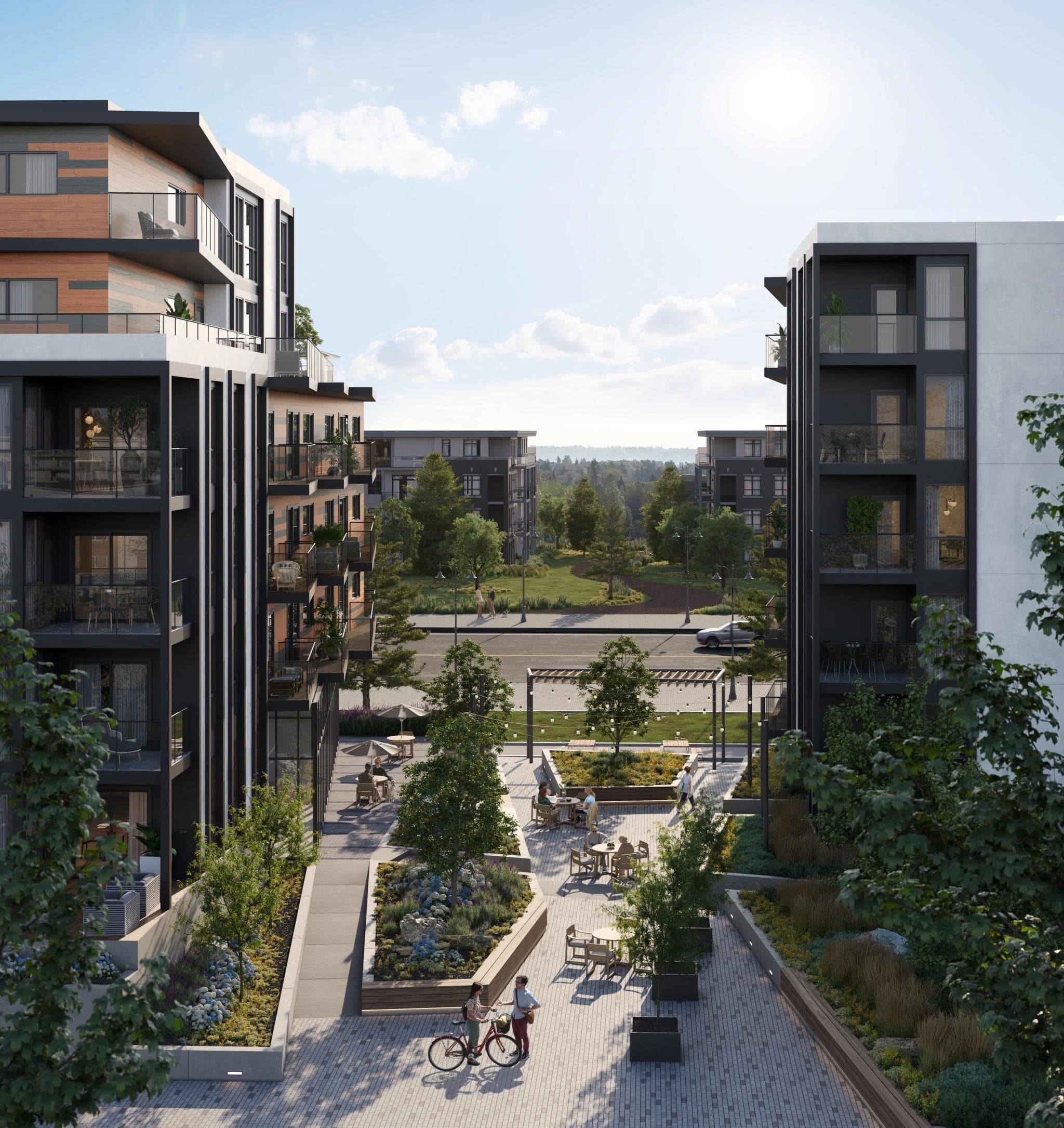 B205 - 20117 84 Avenue, Langley