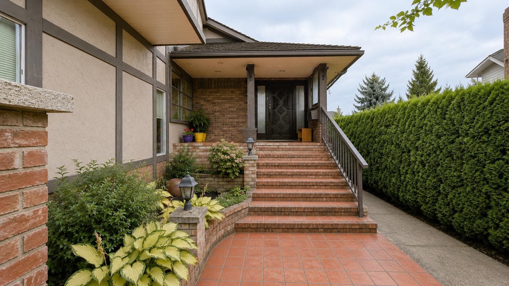 2779 Sylvan Place, Coquitlam, V3C 5A6 — photo 2