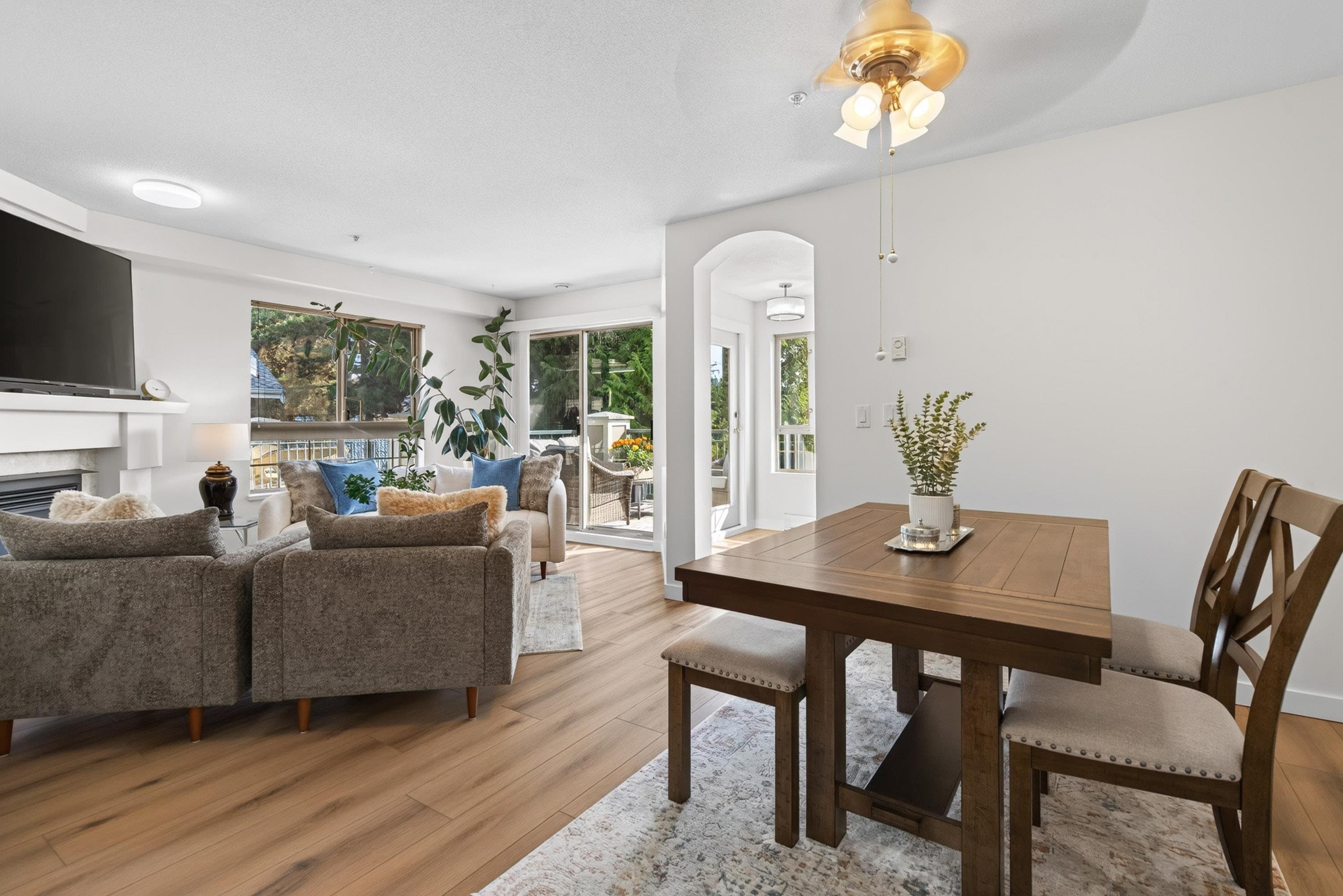 313 - 22025 48 Avenue, Langley, V3A 8L2 — photo 3