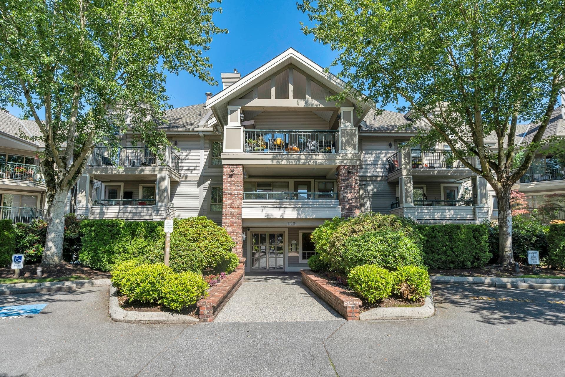 313 - 22025 48 Avenue, Langley