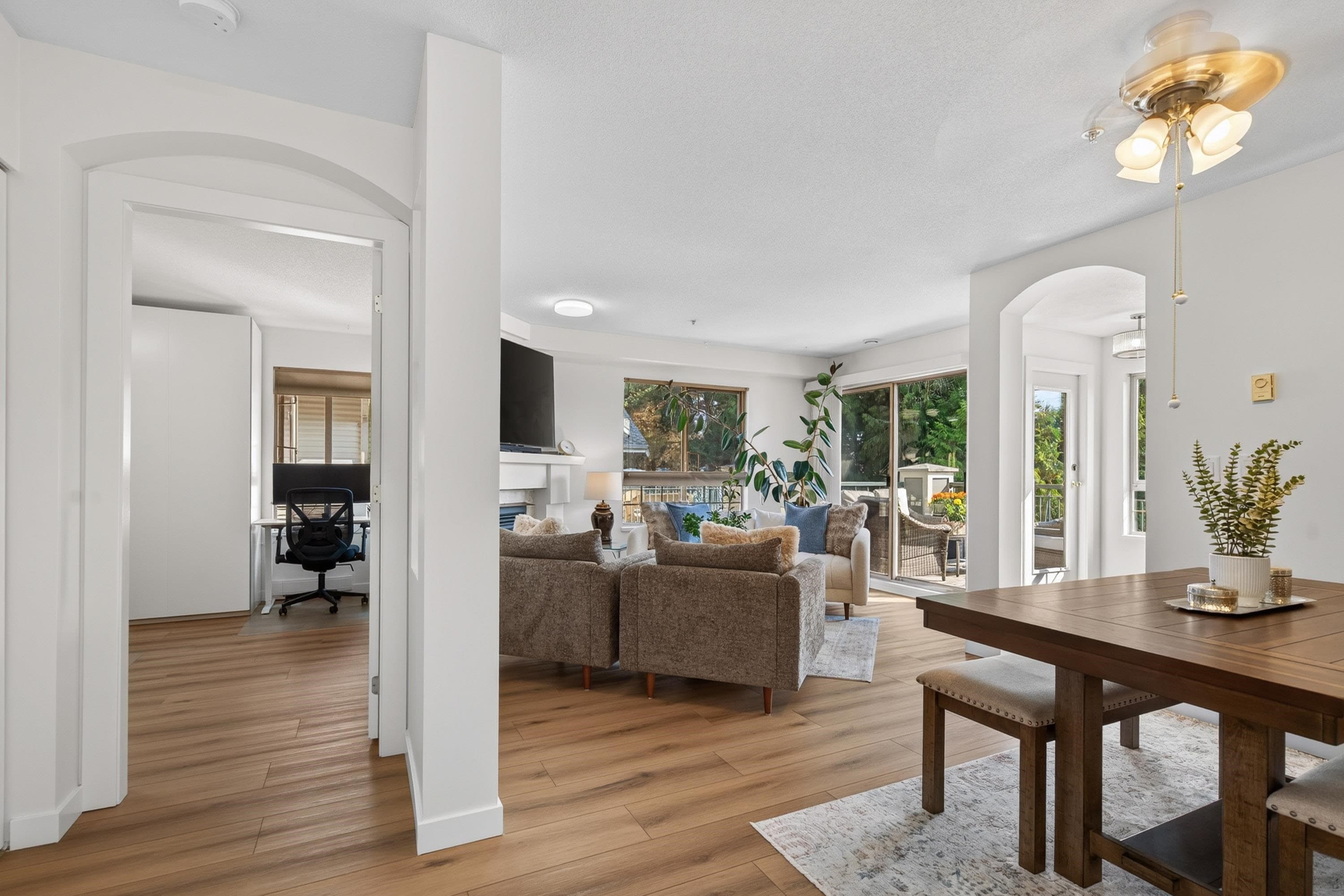 313 - 22025 48 Avenue, Langley, V3A 8L2 — photo 4