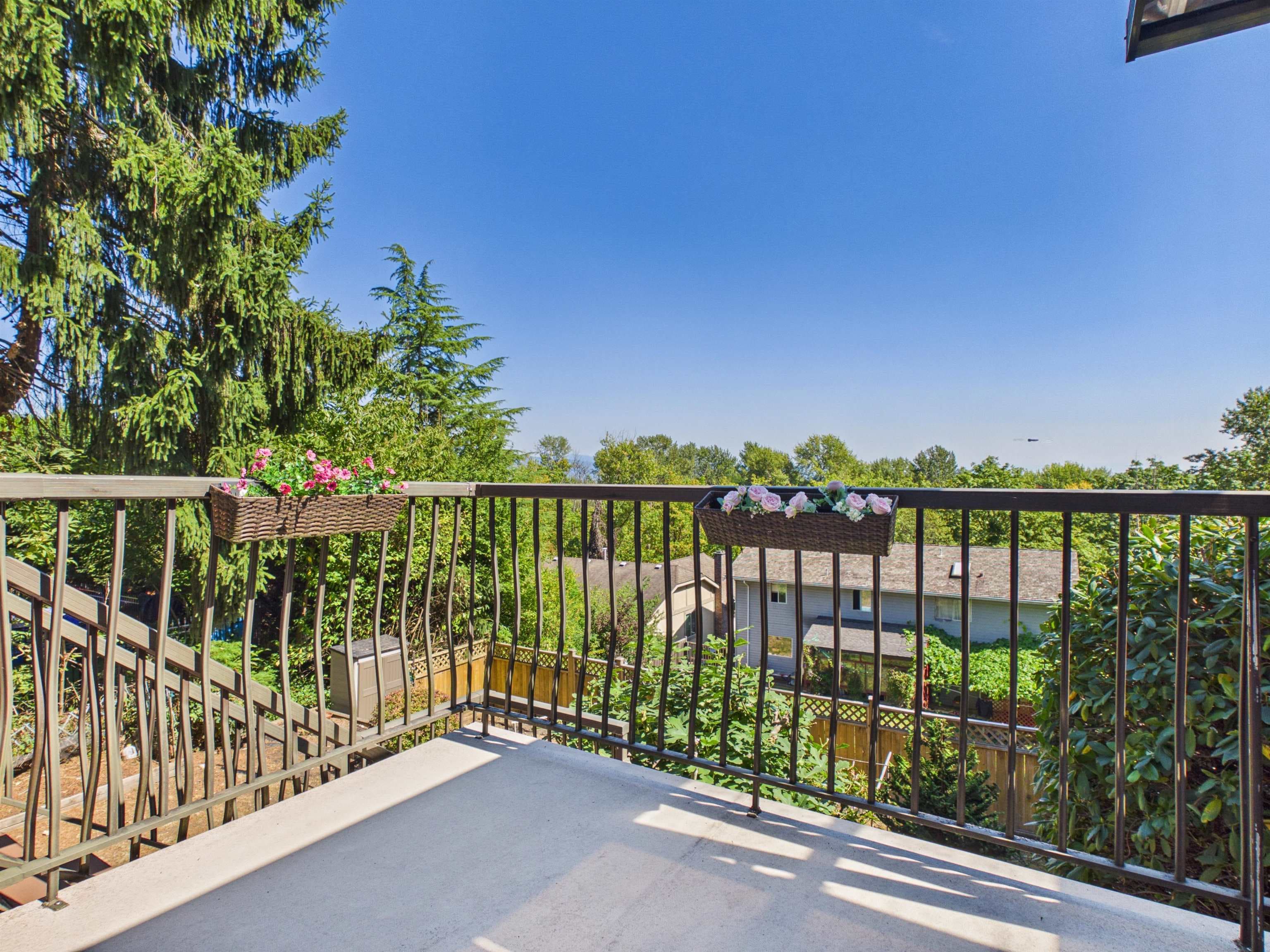 487 Alouette Drive, Coquitlam