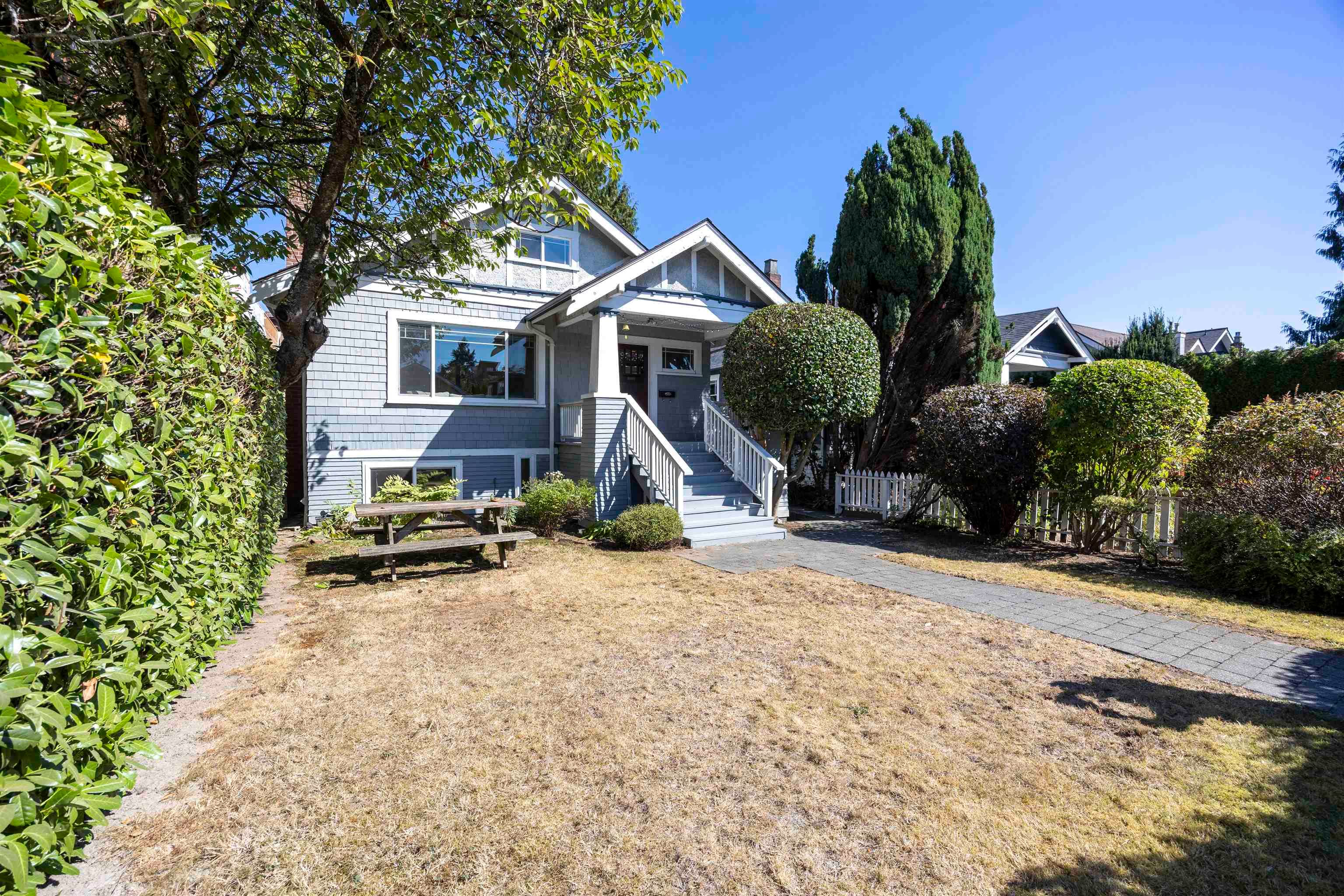 3035 W 5th Avenue, Vancouver, V6K 1T8 — photo 2
