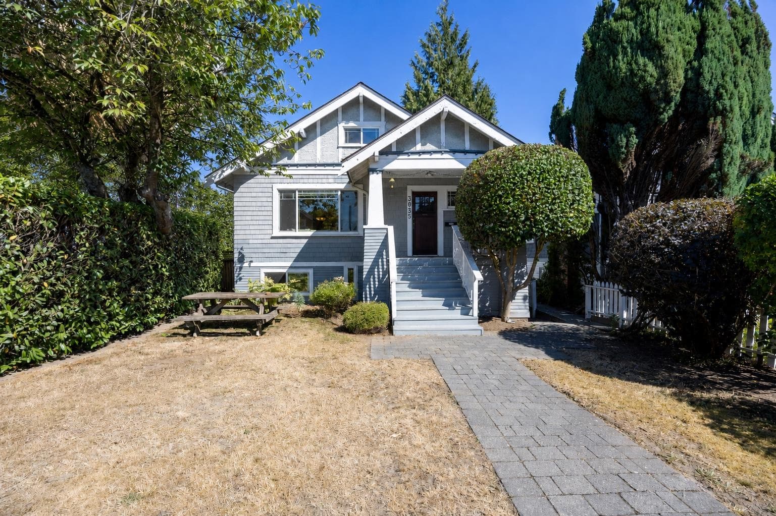 3035 W 5th Avenue, Vancouver, V6K 1T8 — photo 1