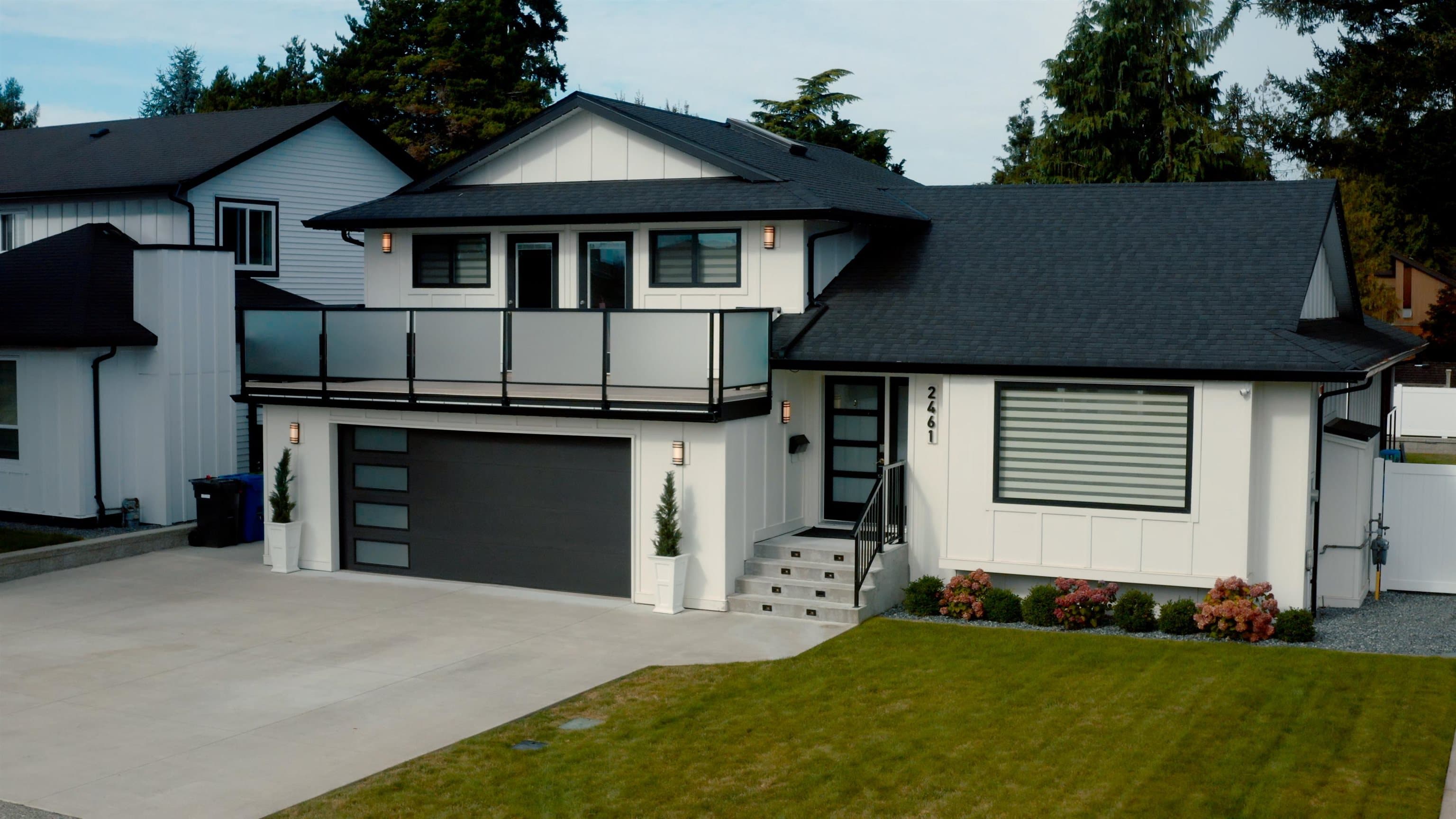 2461 Grosvenor Place, Abbotsford, V2S 6R5 — photo 1
