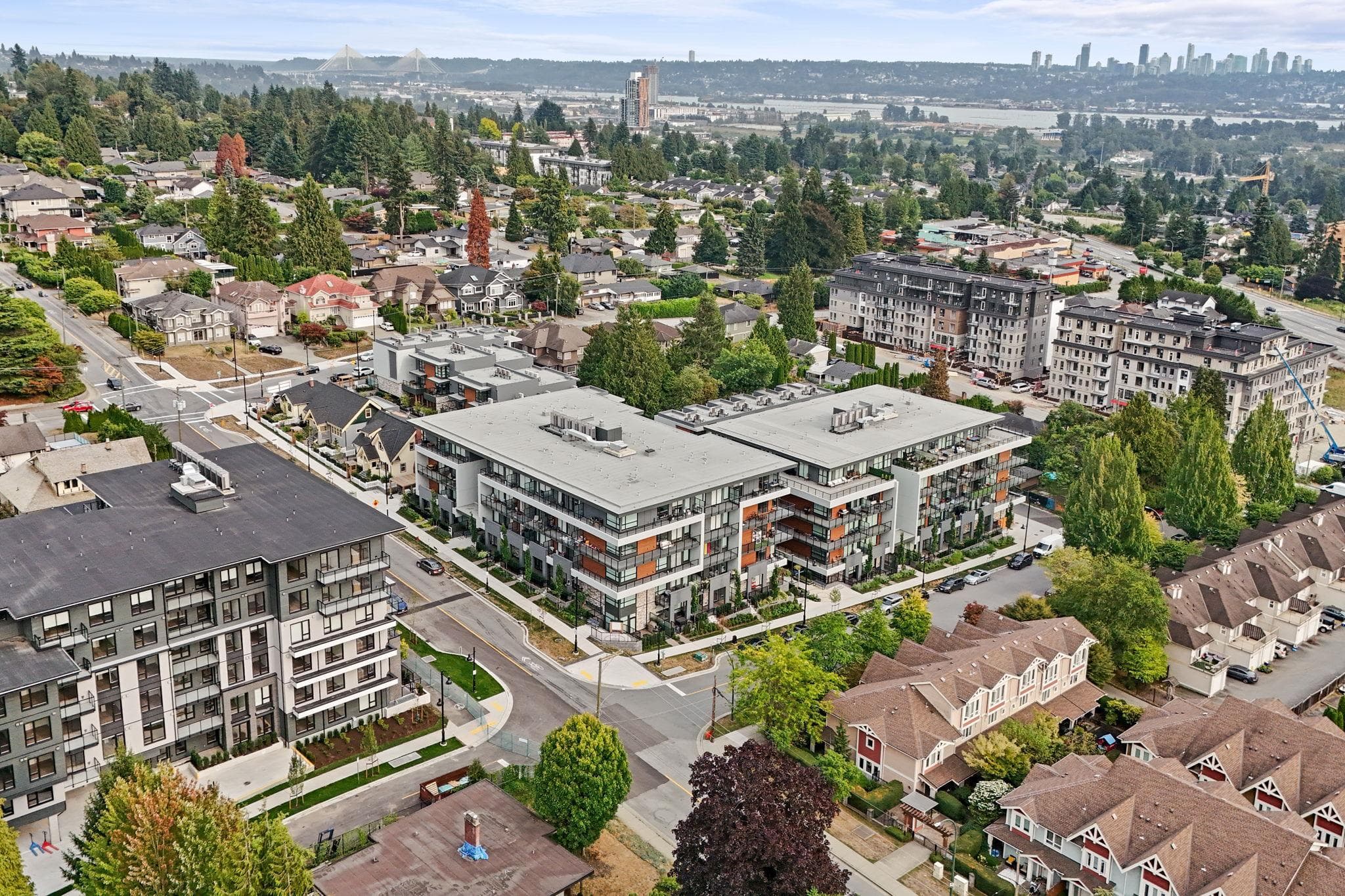 502 - 600 Rochester Avenue, Coquitlam, V3K 0K1 — photo 2