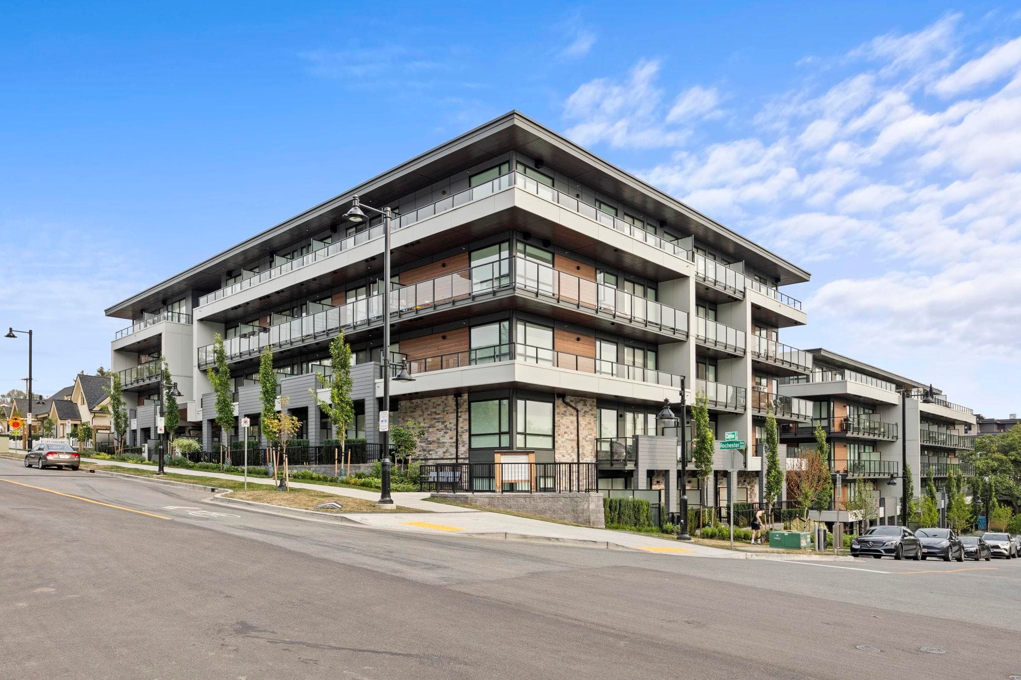 502 - 600 Rochester Avenue, Coquitlam, V3K 0K1 — photo 1