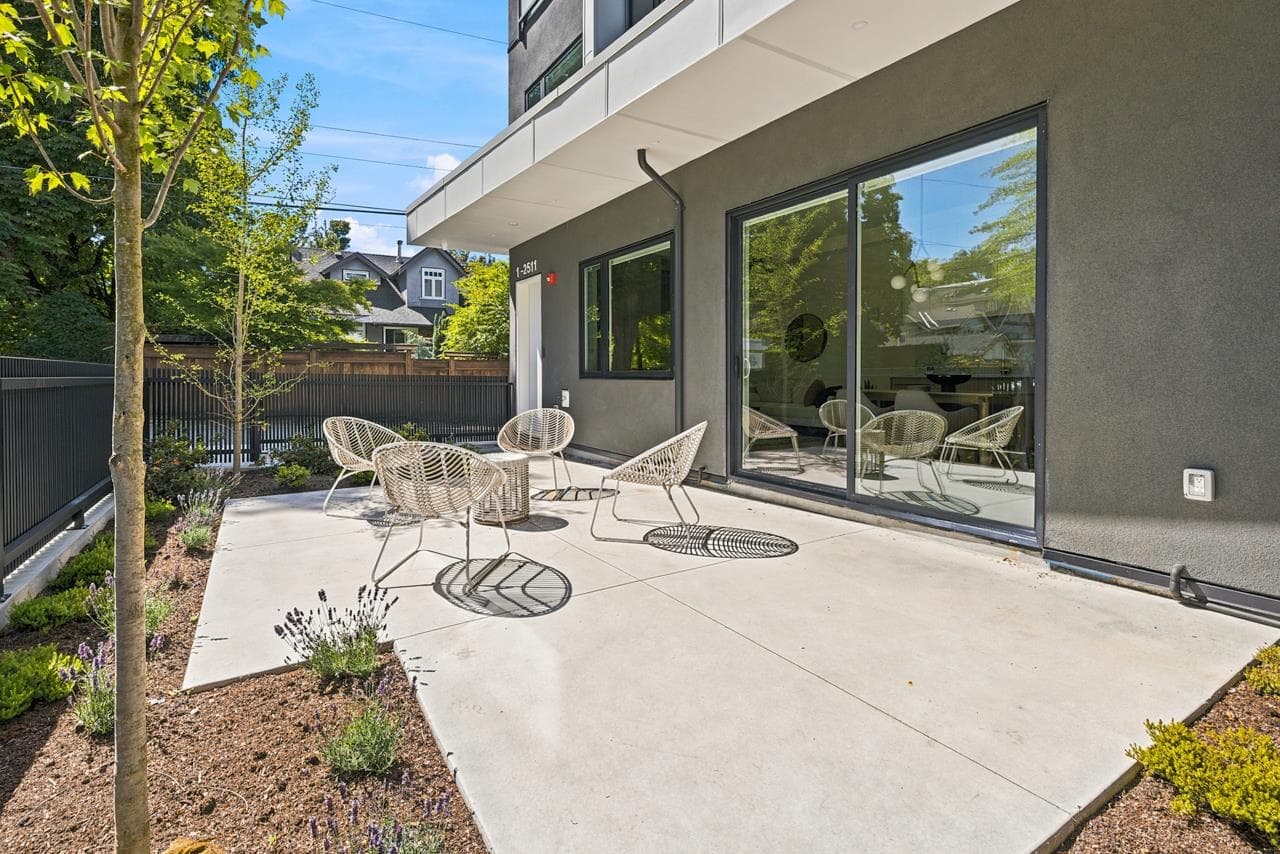 1 - 2511 Kitchener Street, Vancouver, V5K 3C7 — photo 2