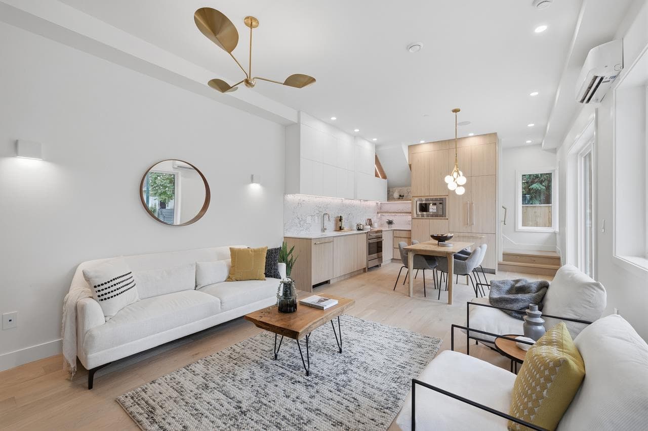 1 - 2511 Kitchener Street, Vancouver, V5K 3C7 — photo 5