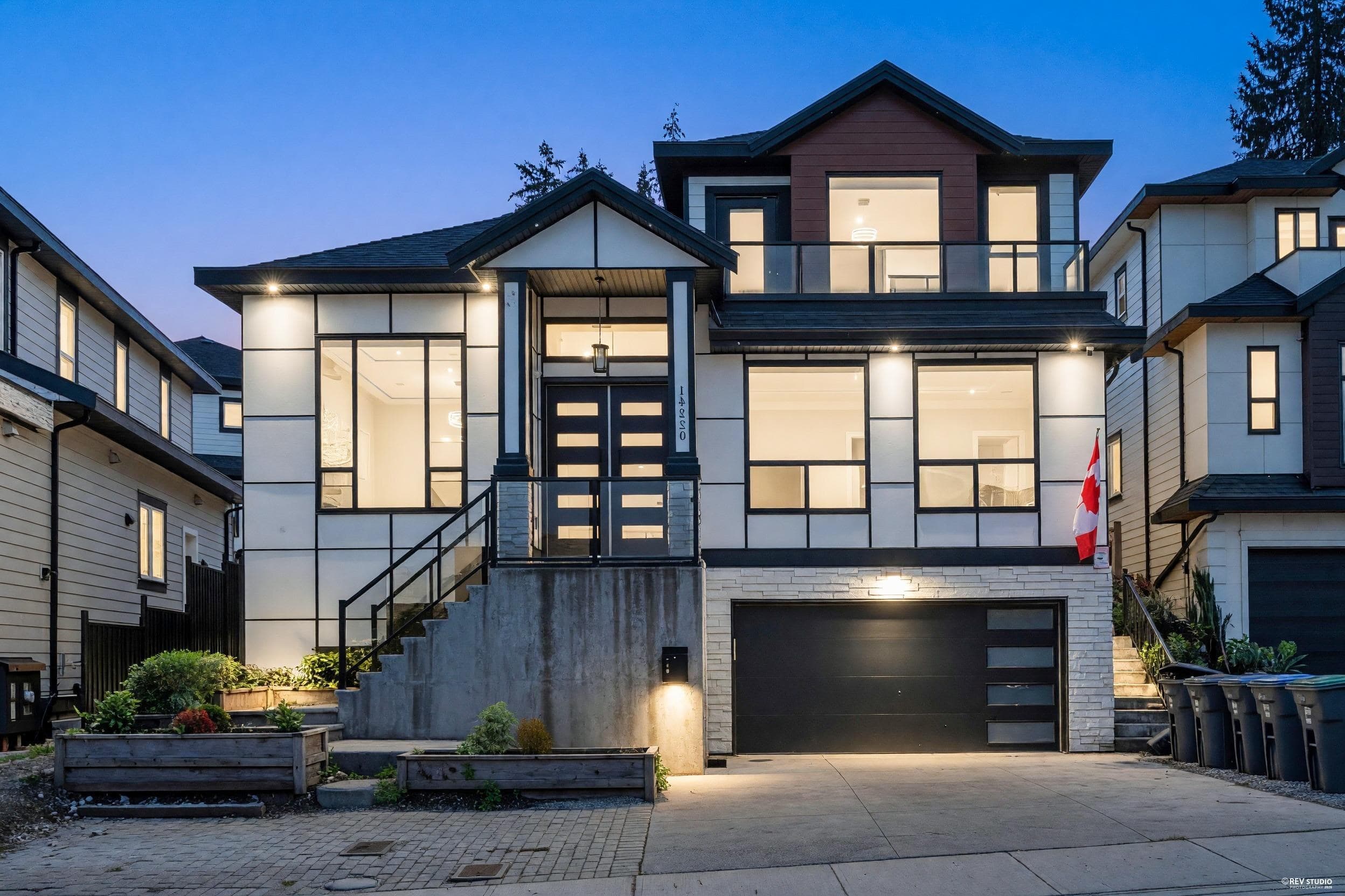 14220 114 Avenue, Surrey