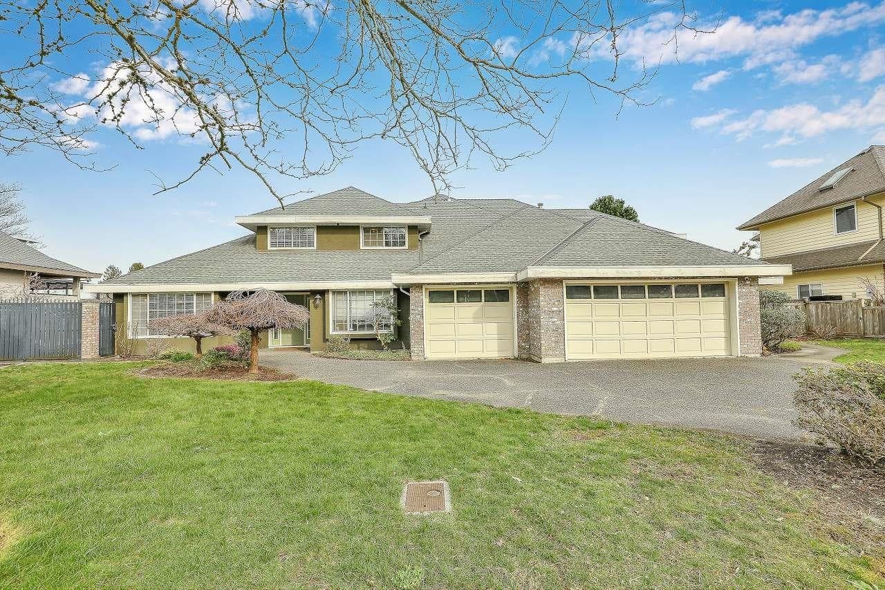 9312 163 Street, Surrey, V4N 3C9 — photo 1