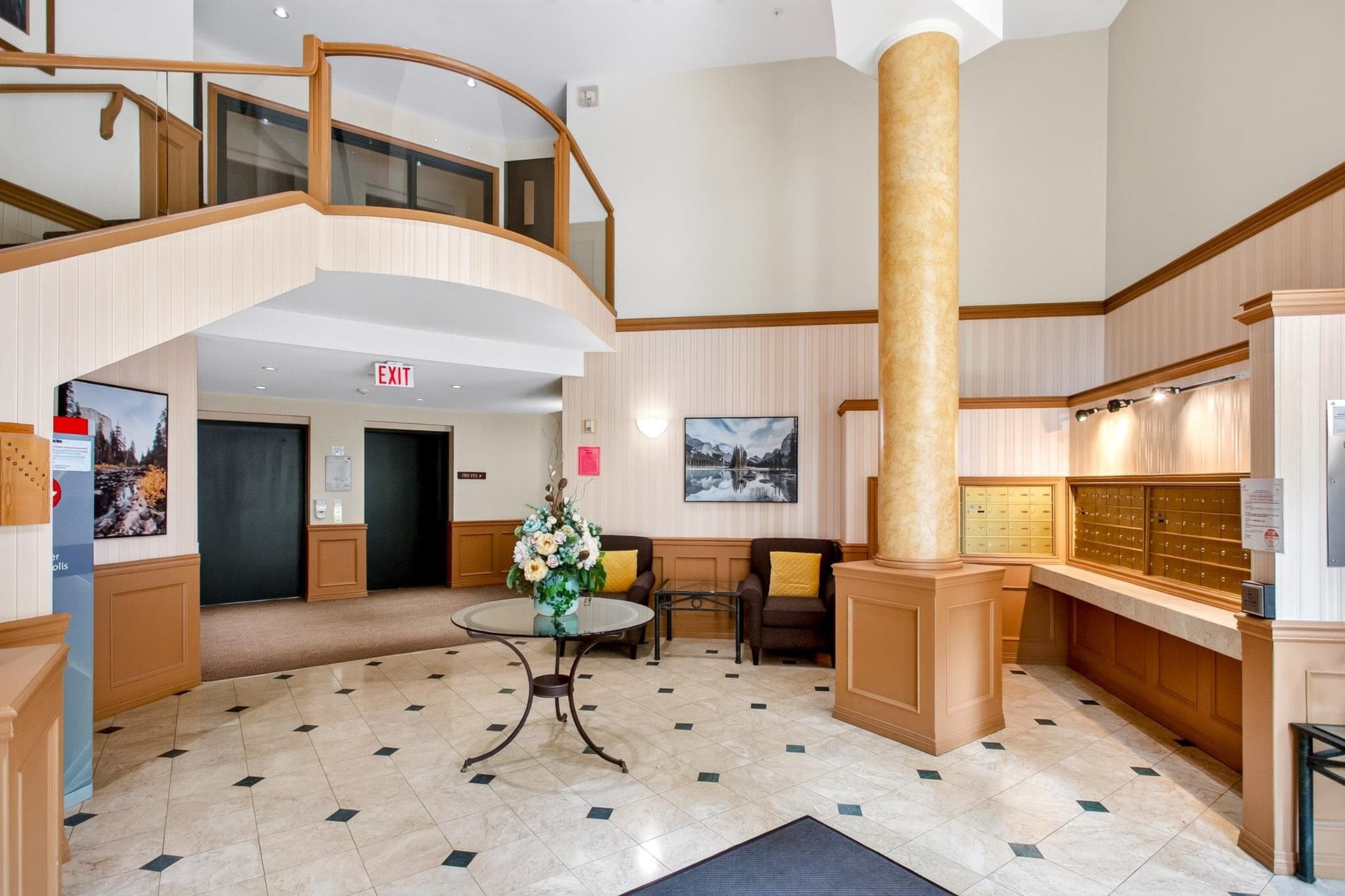218 - 2985 Princess Crescent, Coquitlam, V3B 7P3 — photo 3